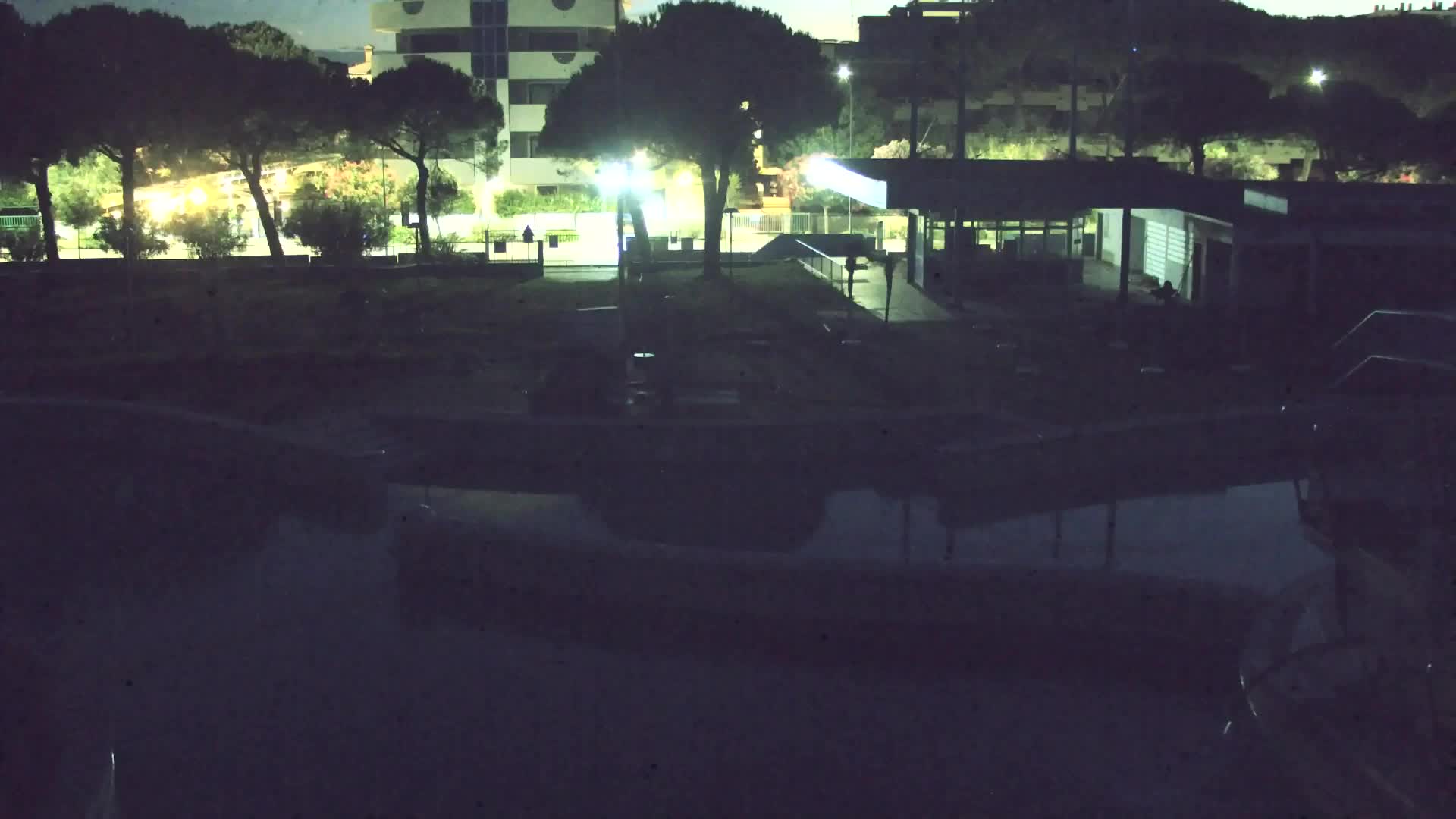 Grado Aquapark – Live Beach Webcam