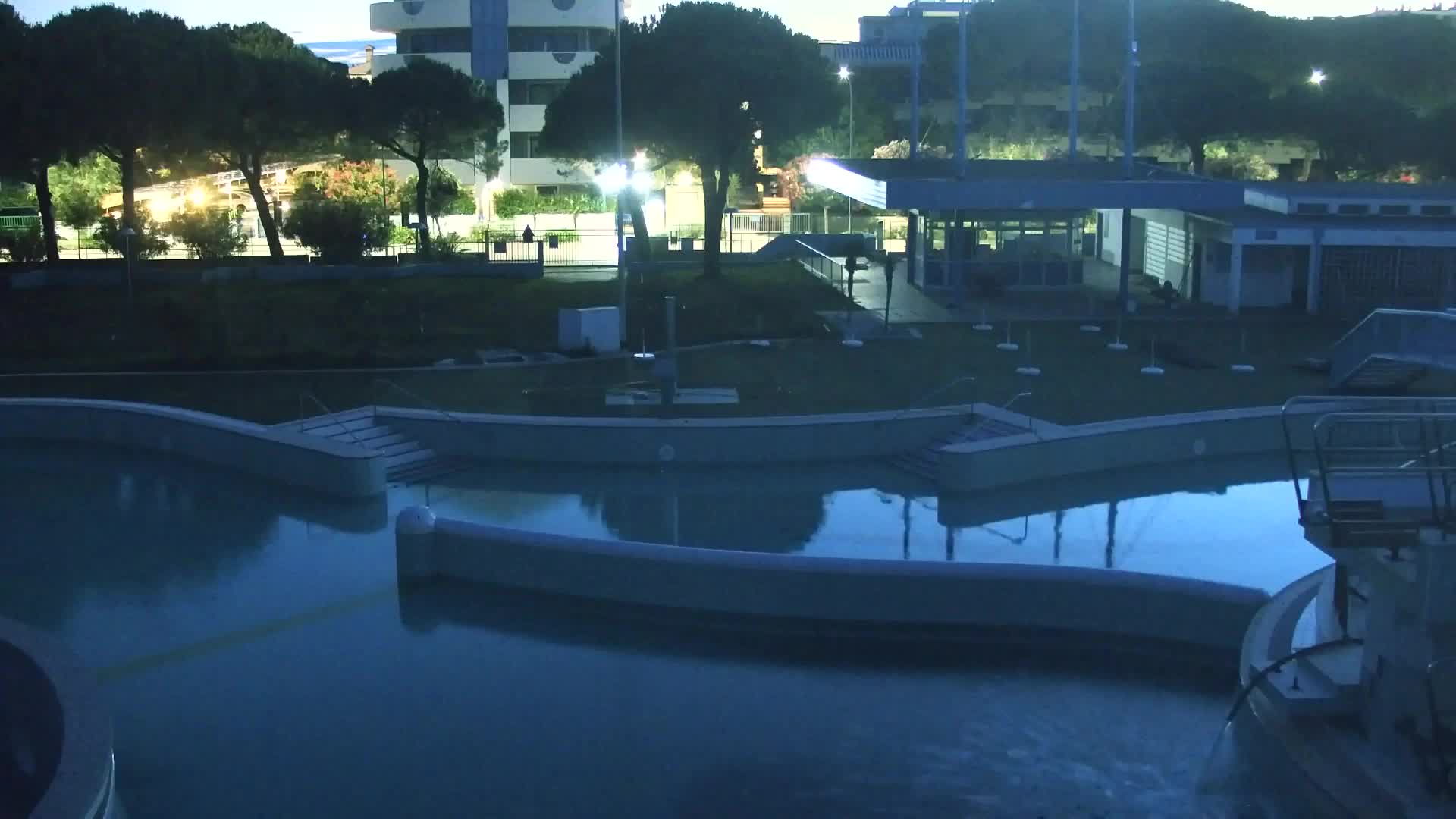 Webcam Grado – Beach & Aquapark