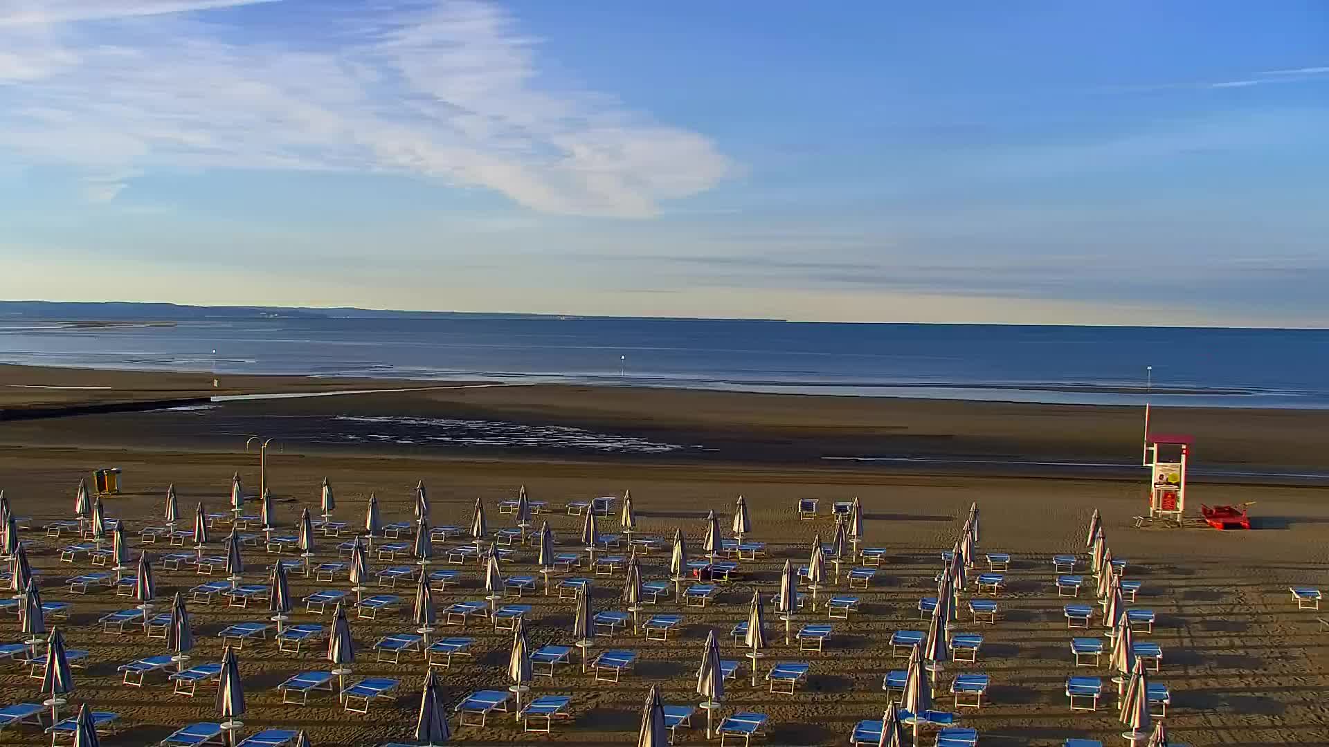 Grado Aquapark – Live-Strand-Webcam