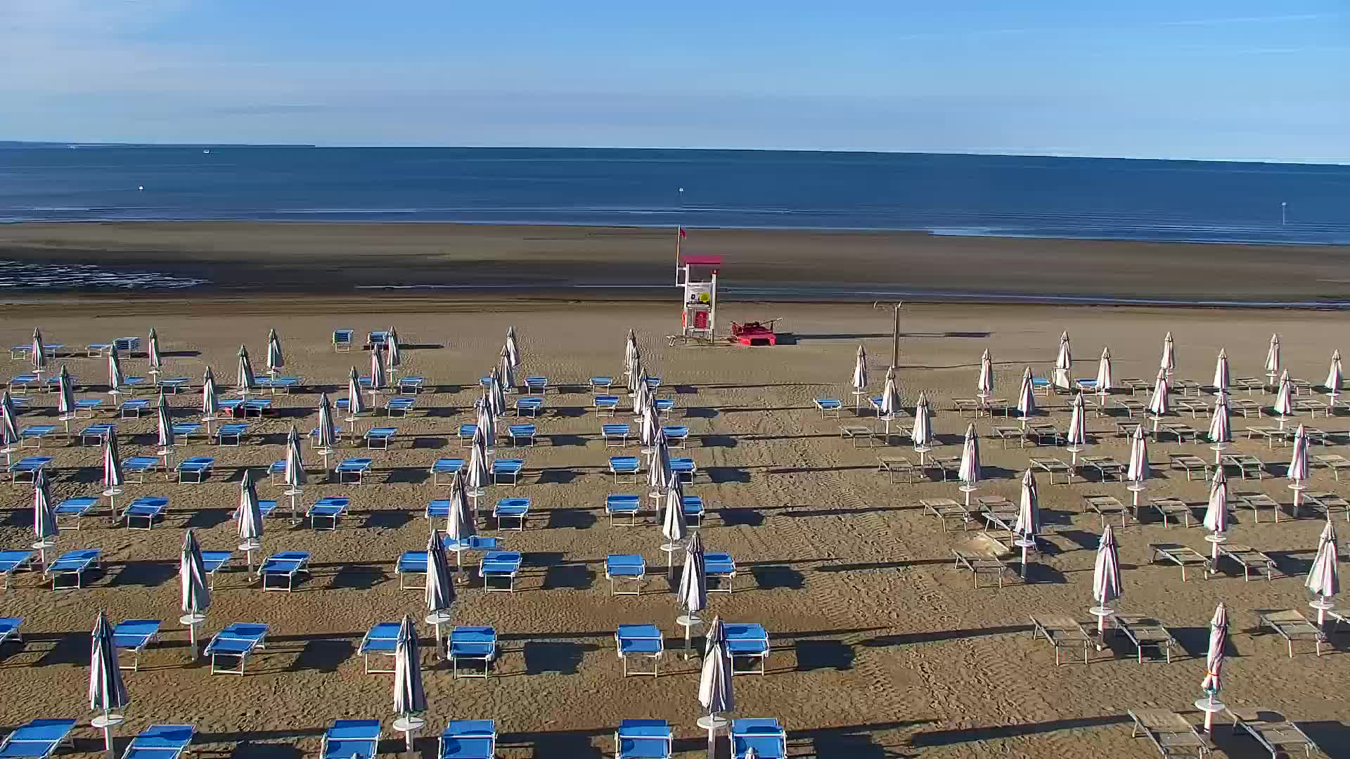 Grado Aquapark – Live-Strand-Webcam