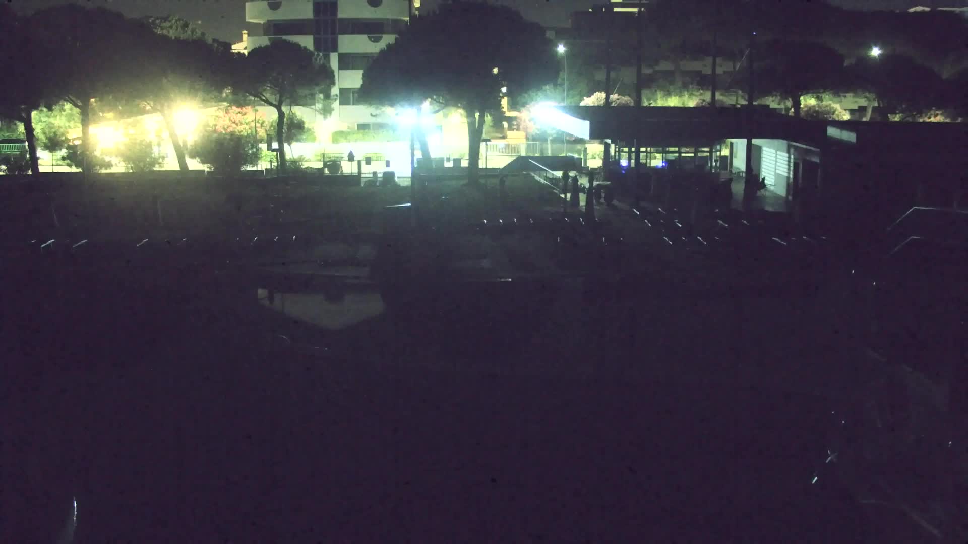 Grado Aquapark – Live-Strand-Webcam