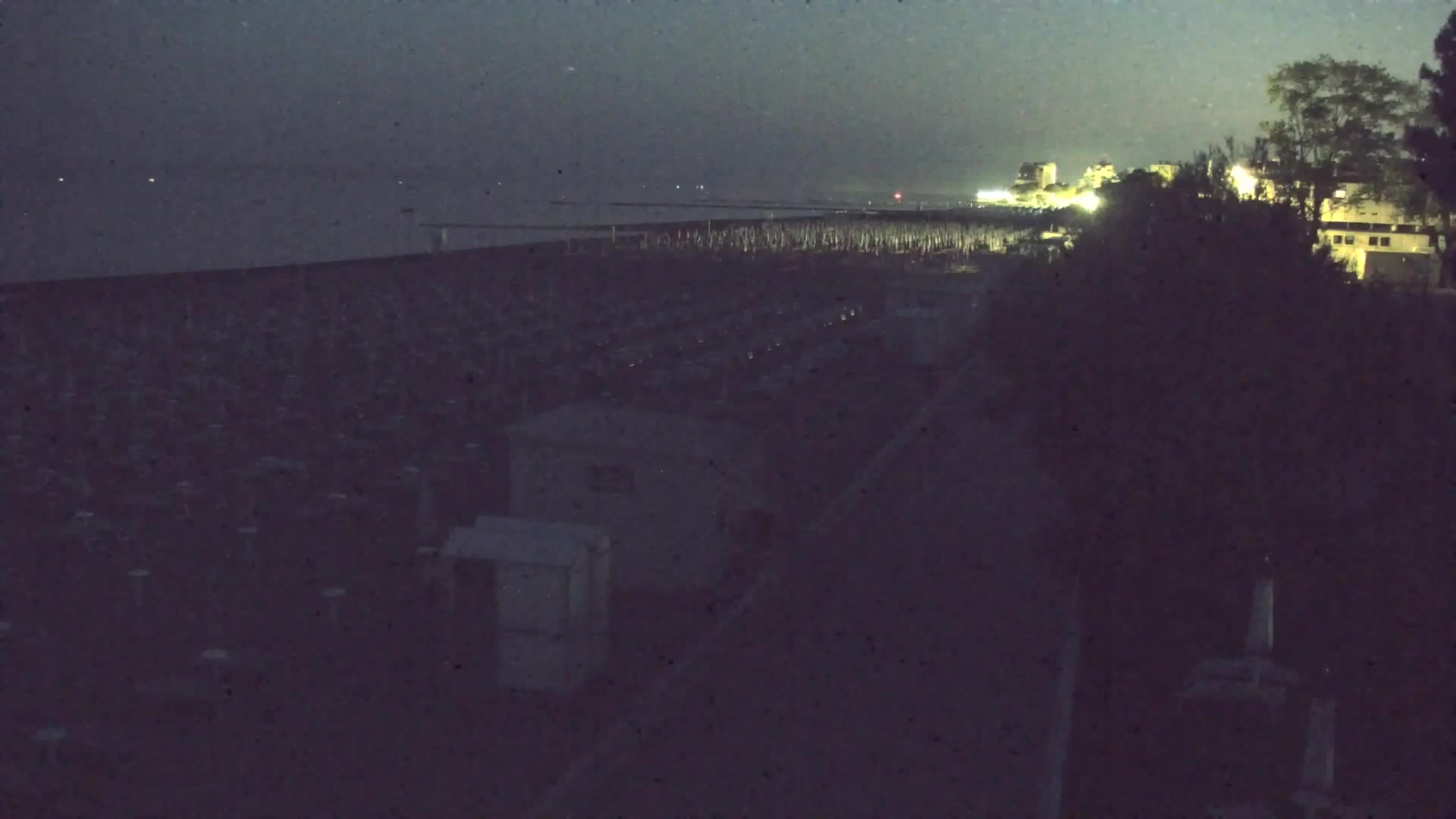 Webcam Grado – Beach & Aquapark
