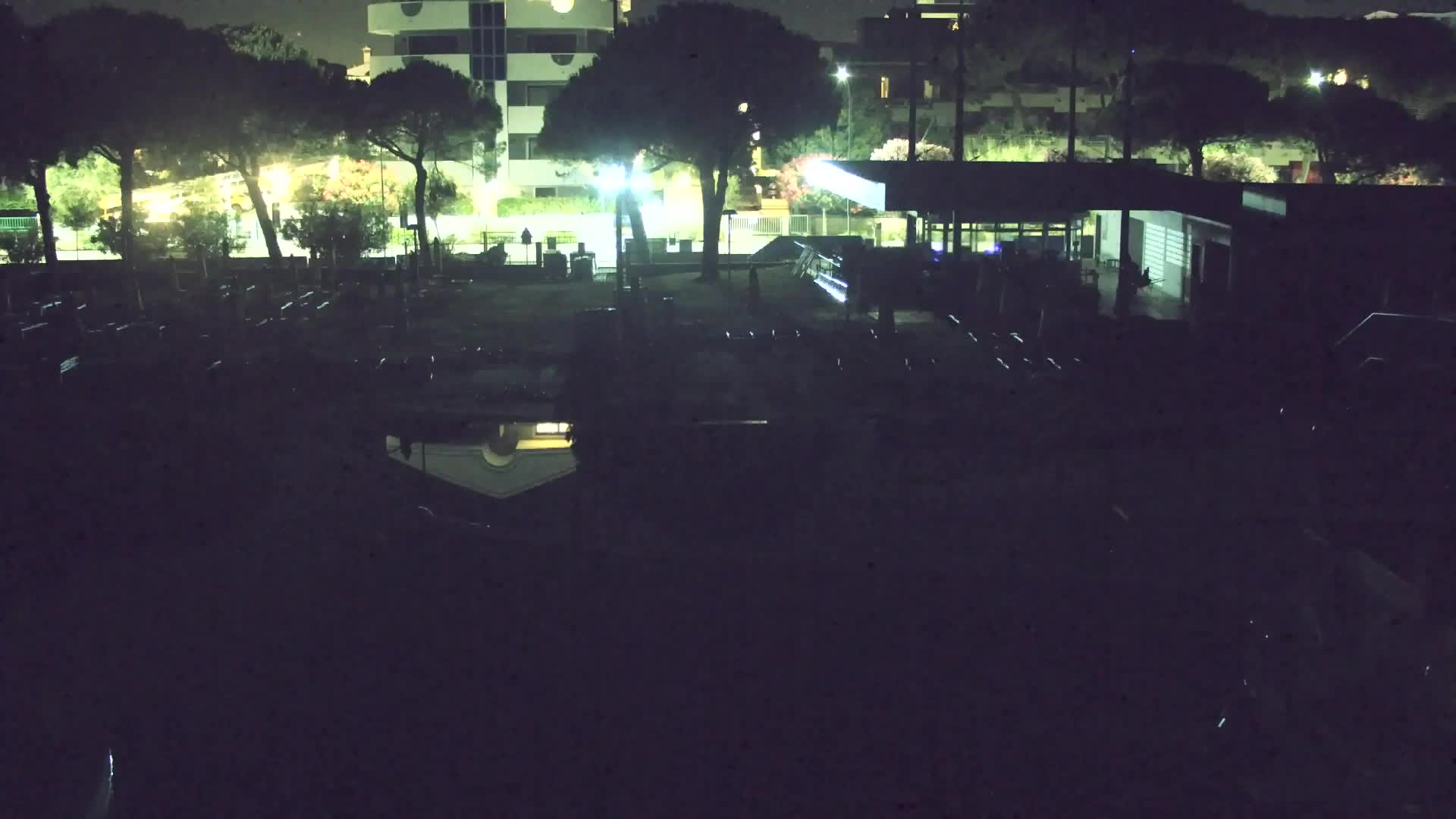 Webcam Grado – Beach & Aquapark