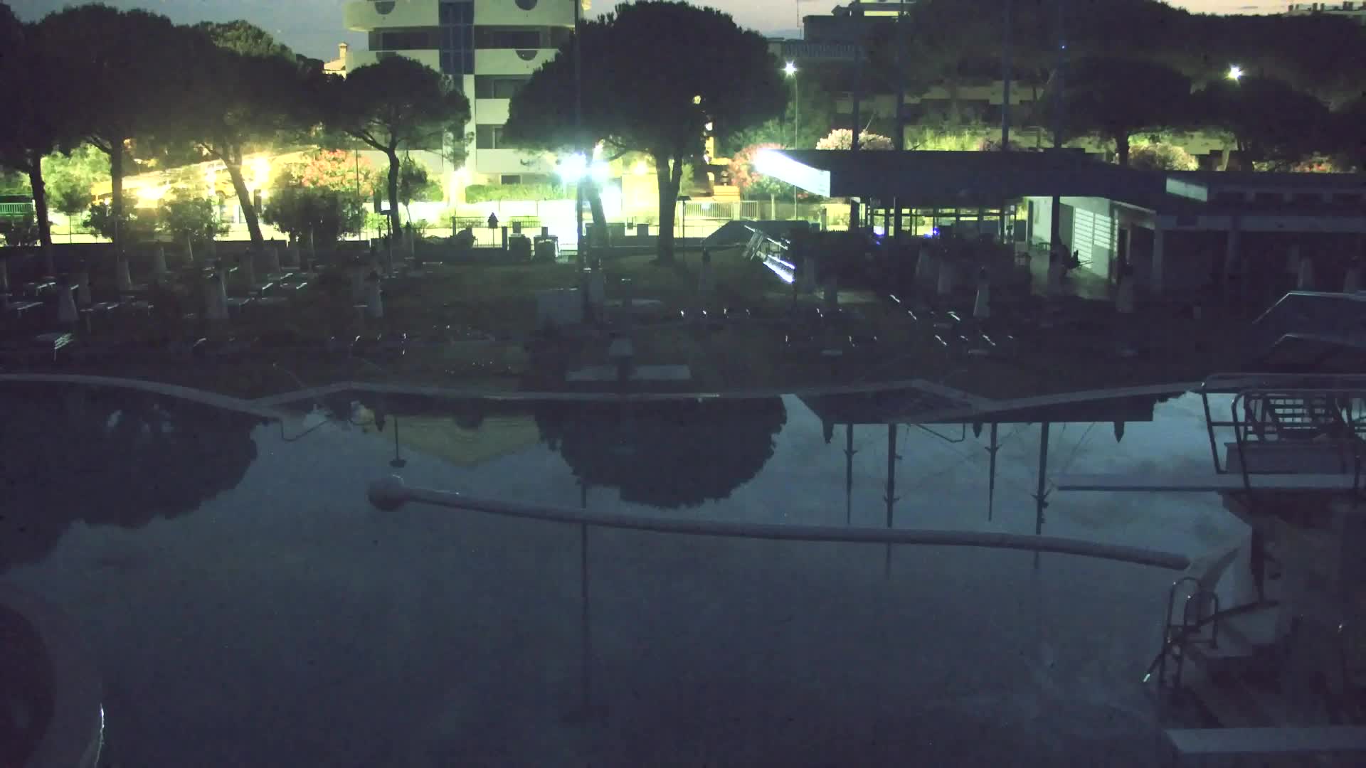 Webcam Grado – Beach & Aquapark