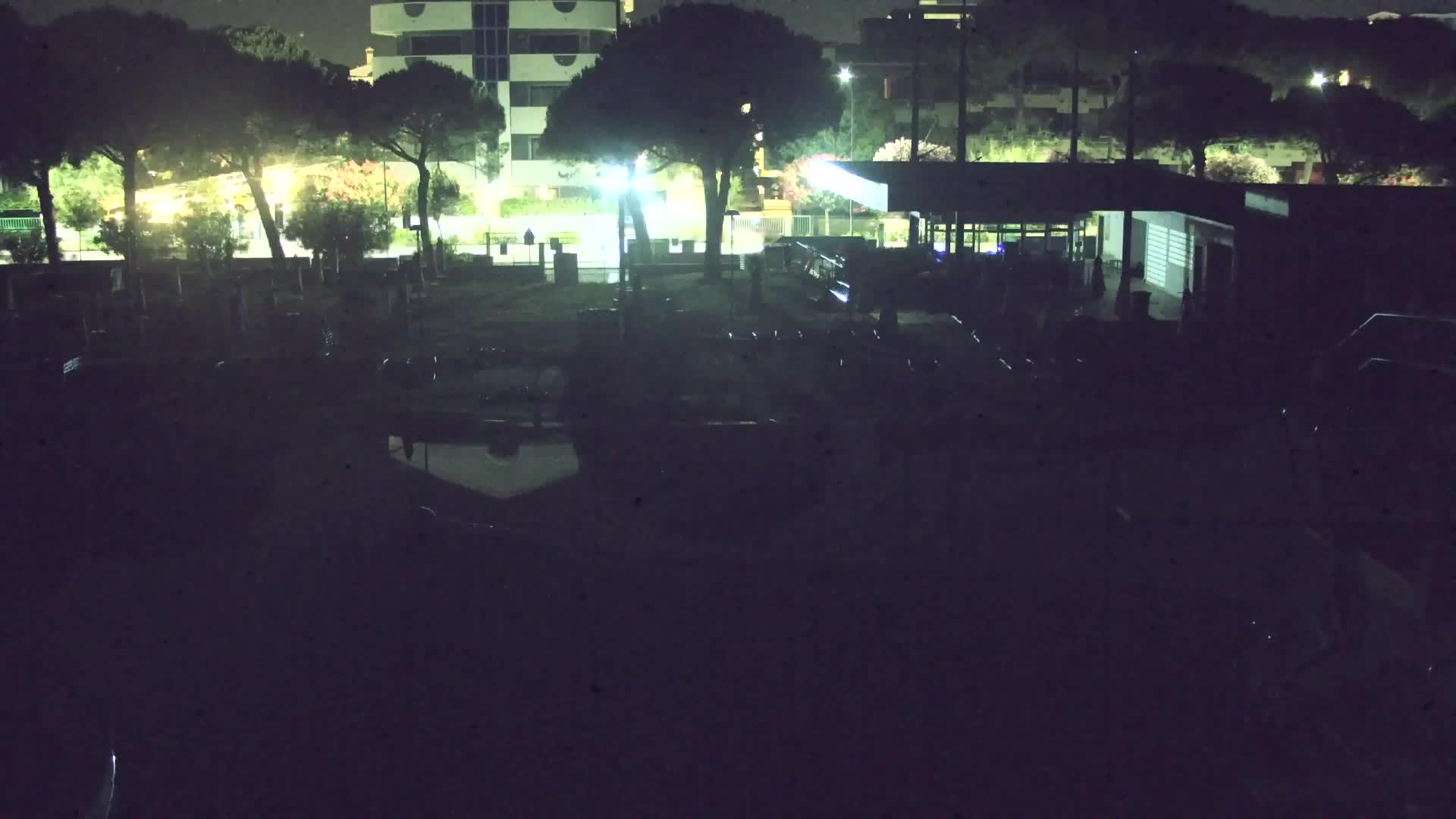 Grado Aquapark – Live Beach Webcam