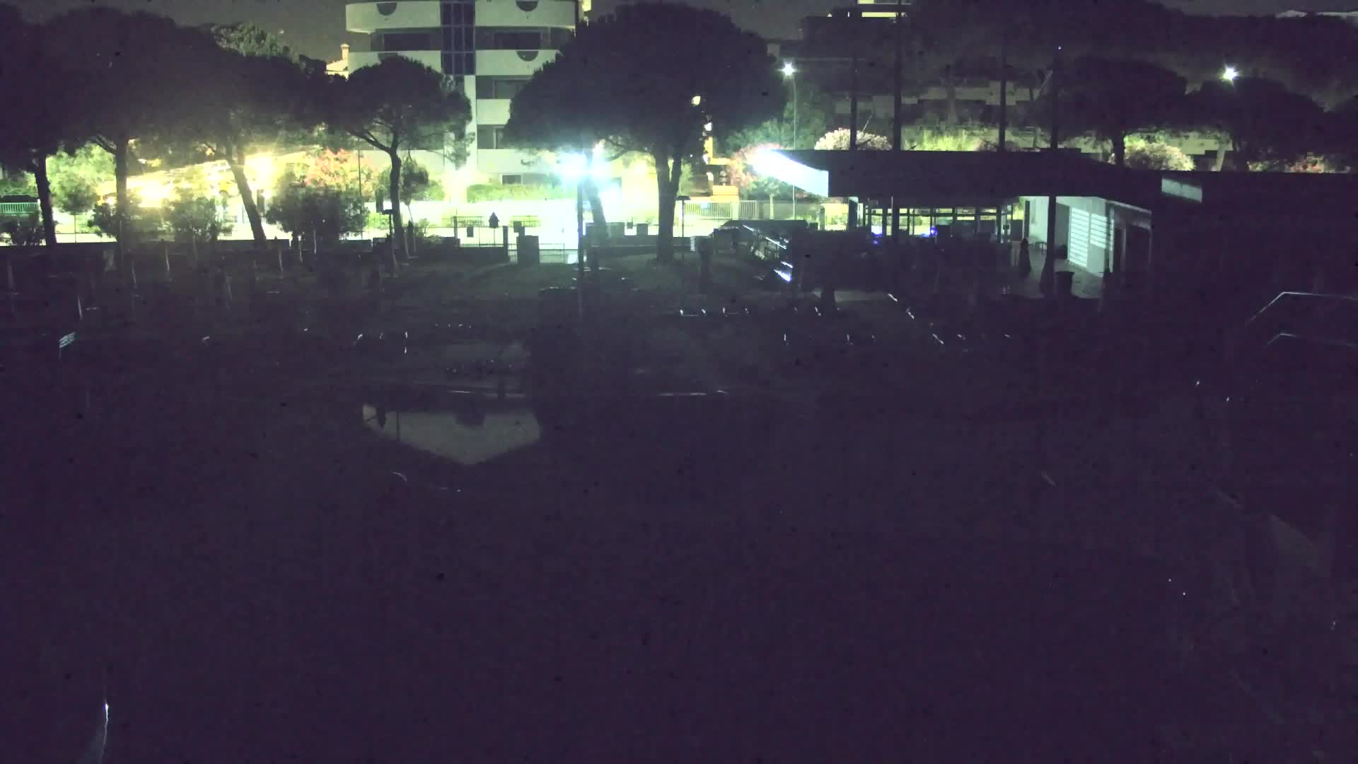 Grado Aquapark – Live Beach Webcam