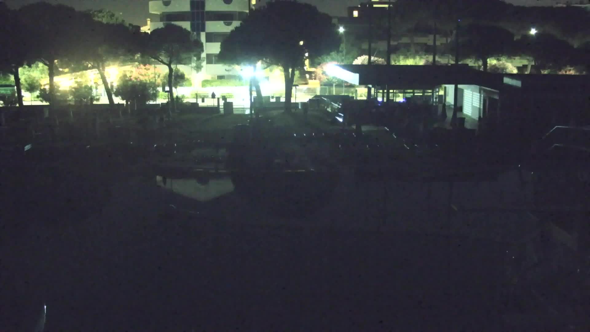 Grado Aquapark – Live Beach Webcam