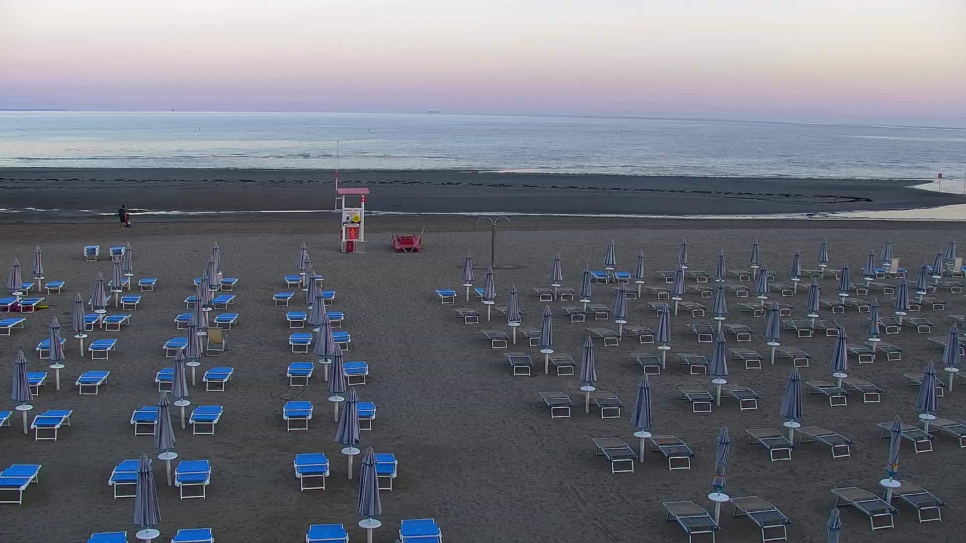 Grado Aquapark – Live Beach Webcam