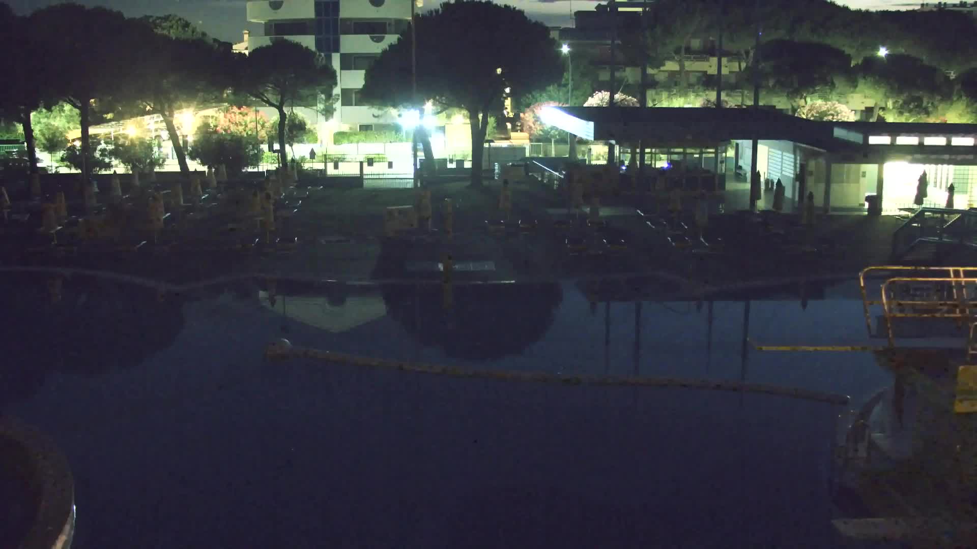 Grado Aquapark – Live Beach Webcam