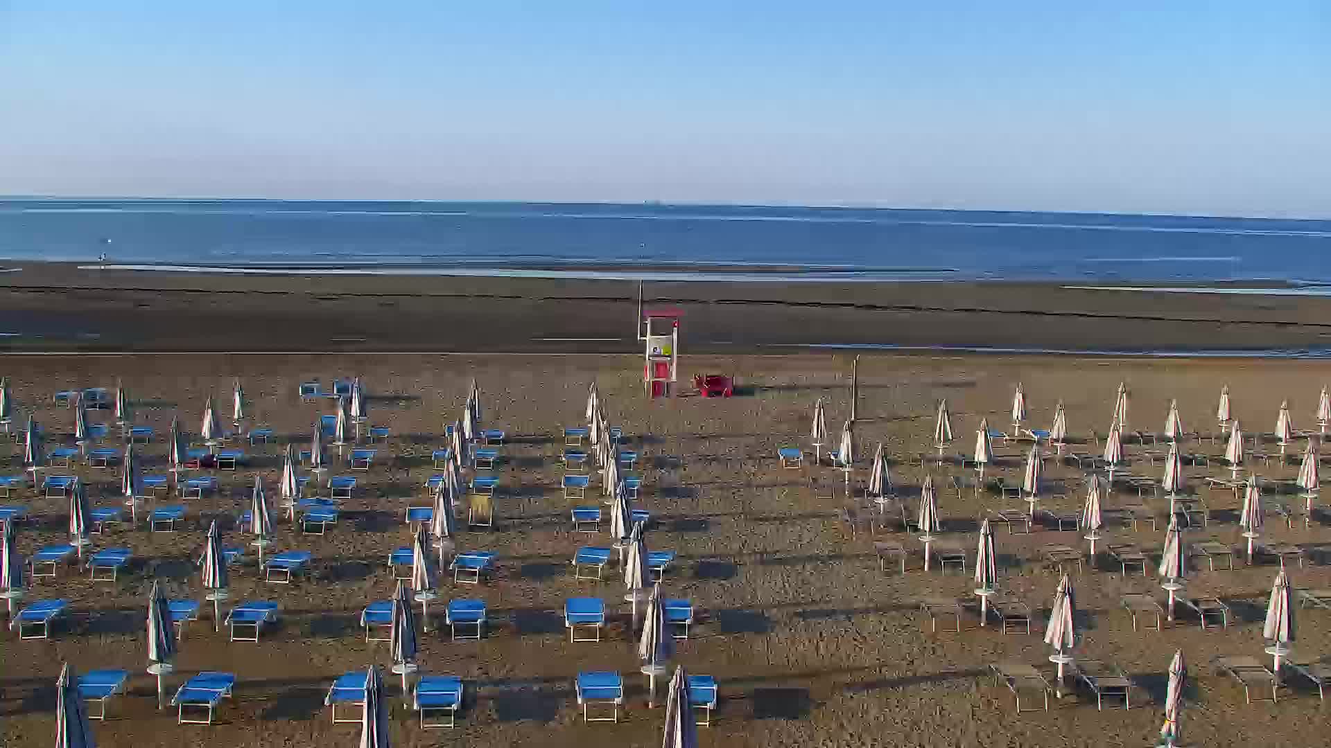 Webcam Grado – Beach & Aquapark