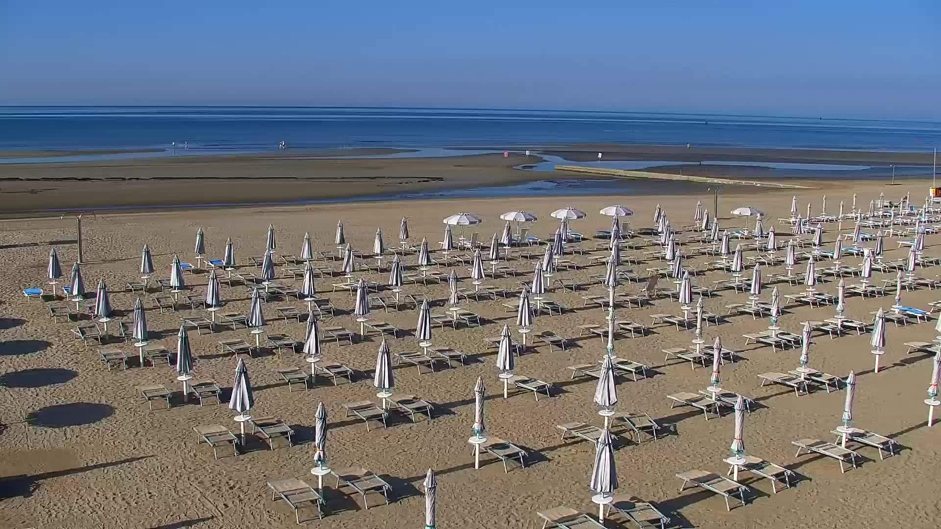 Webcam de Grado – Playa y Aquapark