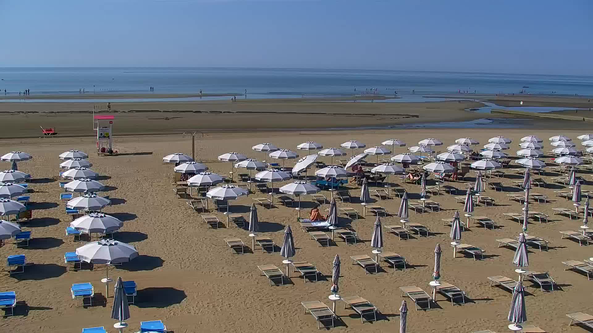 Grado Aquapark – Live-Strand-Webcam