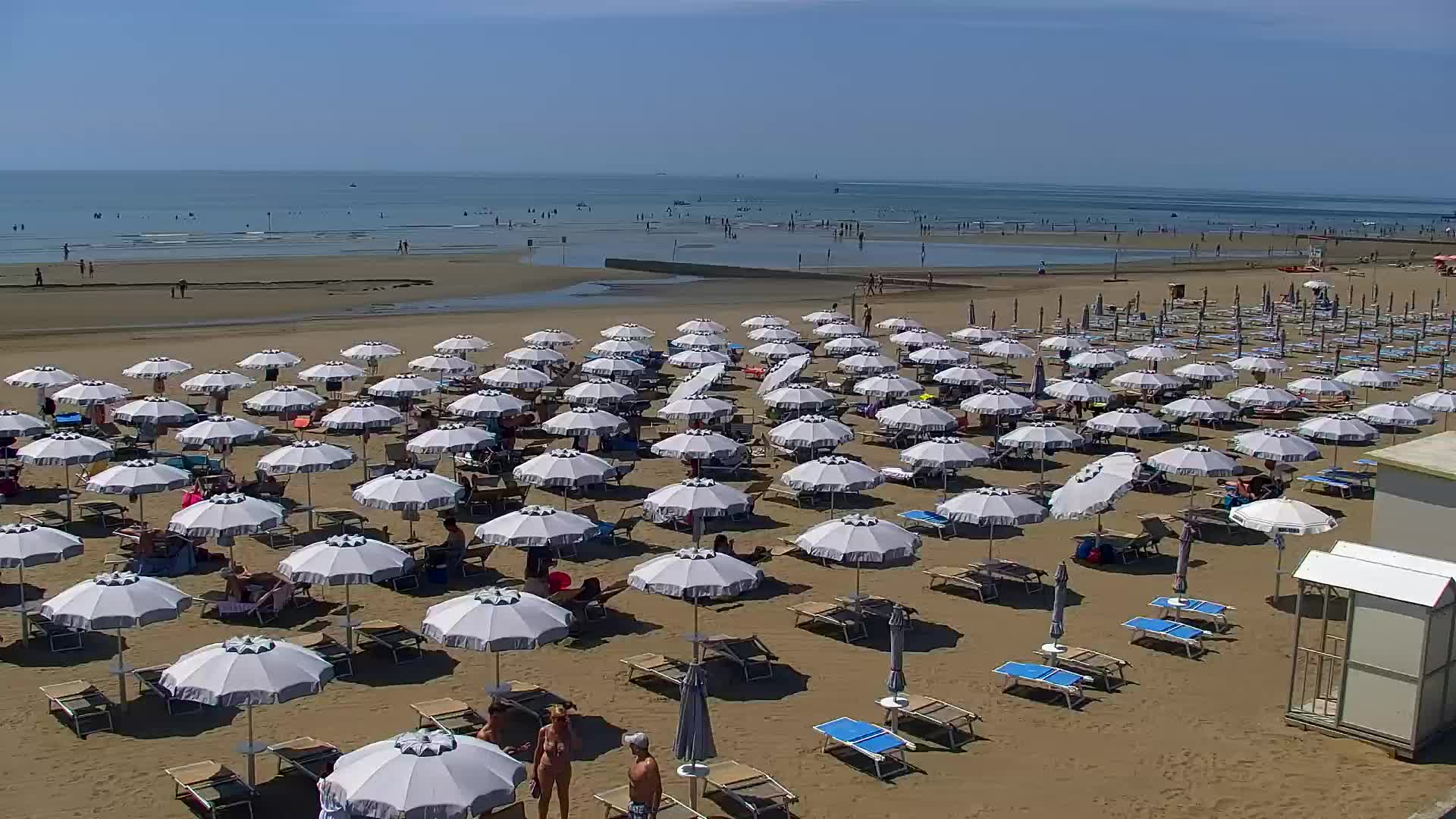 Webcam Grado – Beach & Aquapark
