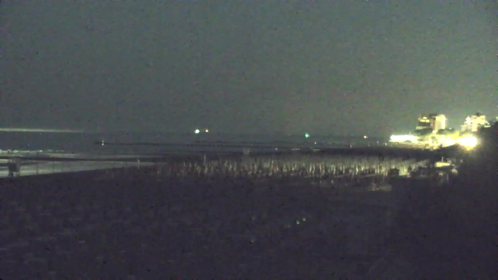 Webcam Grado – Beach & Aquapark