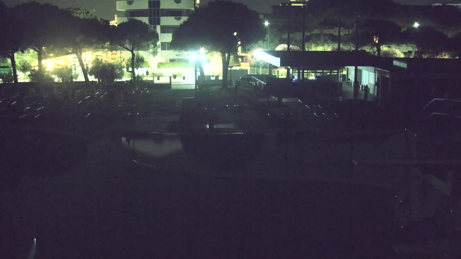Grado Aquapark – Live Beach Webcam