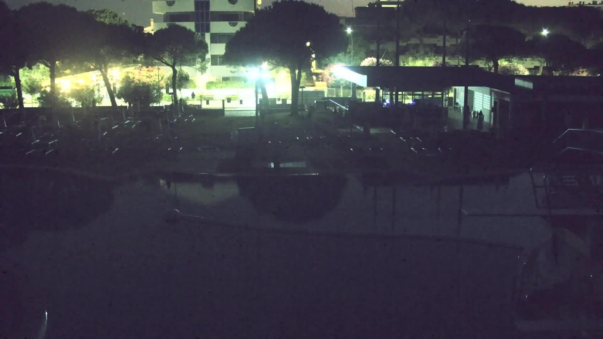 Grado Aquapark – Live Beach Webcam