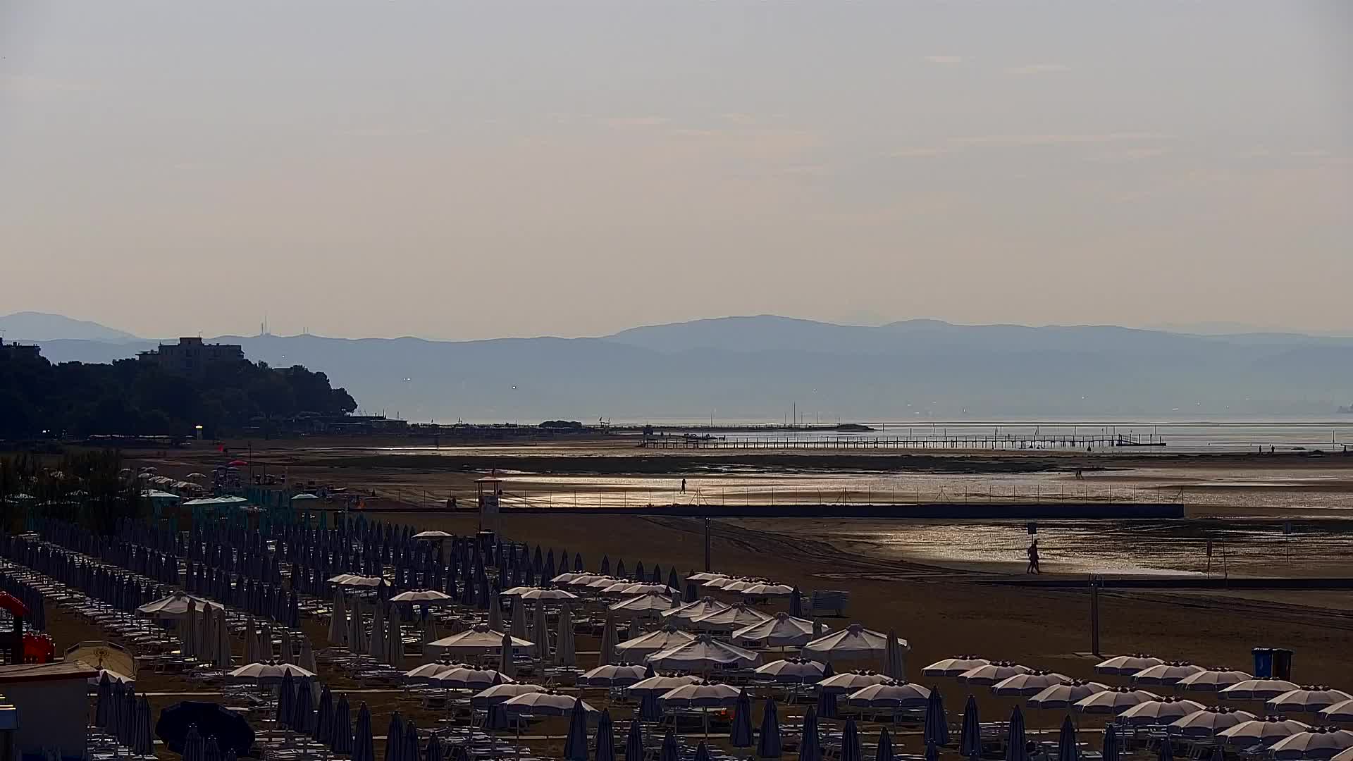Grado Aquapark – Live-Strand-Webcam