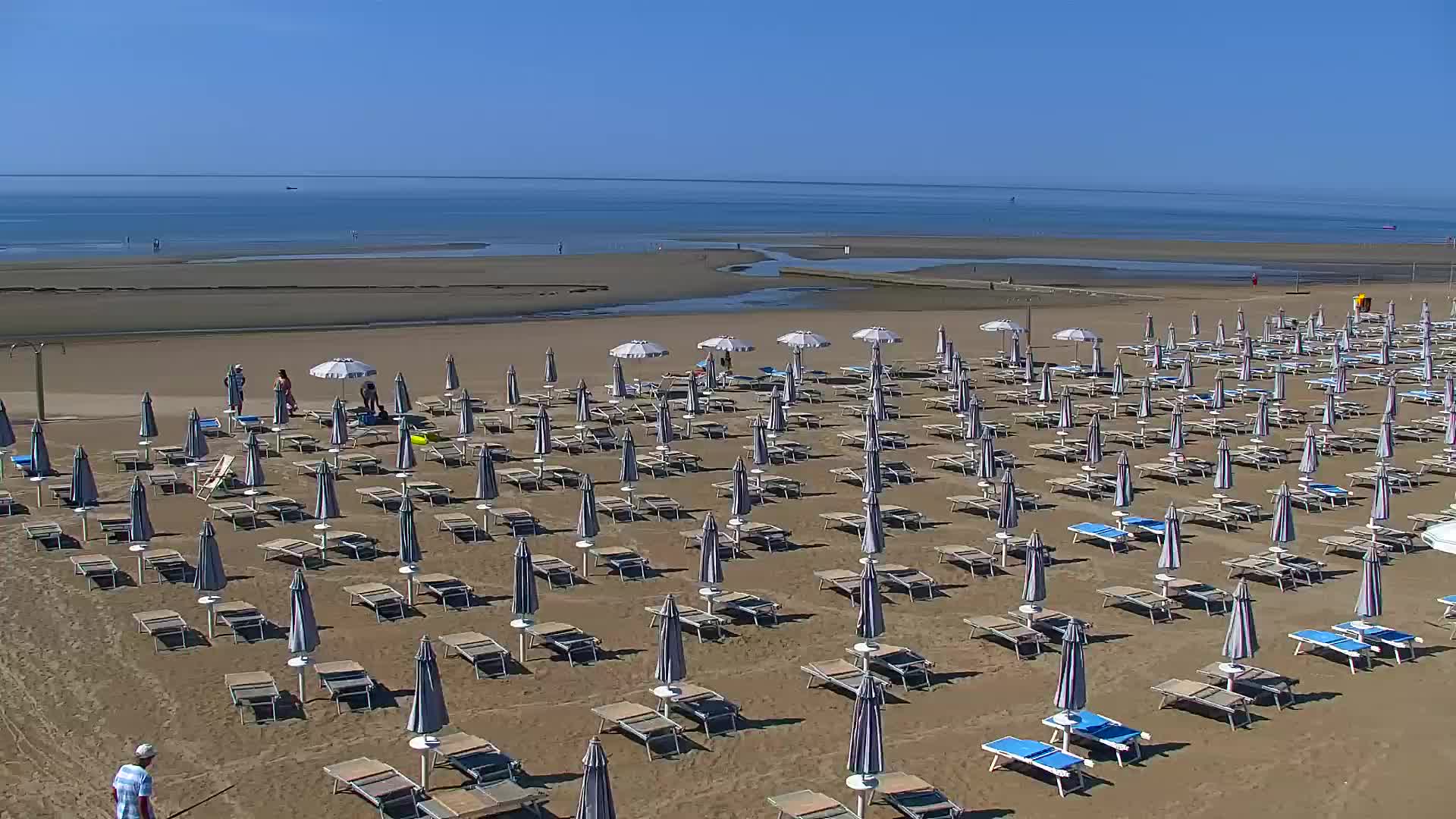 Webcam Grado – Beach & Aquapark