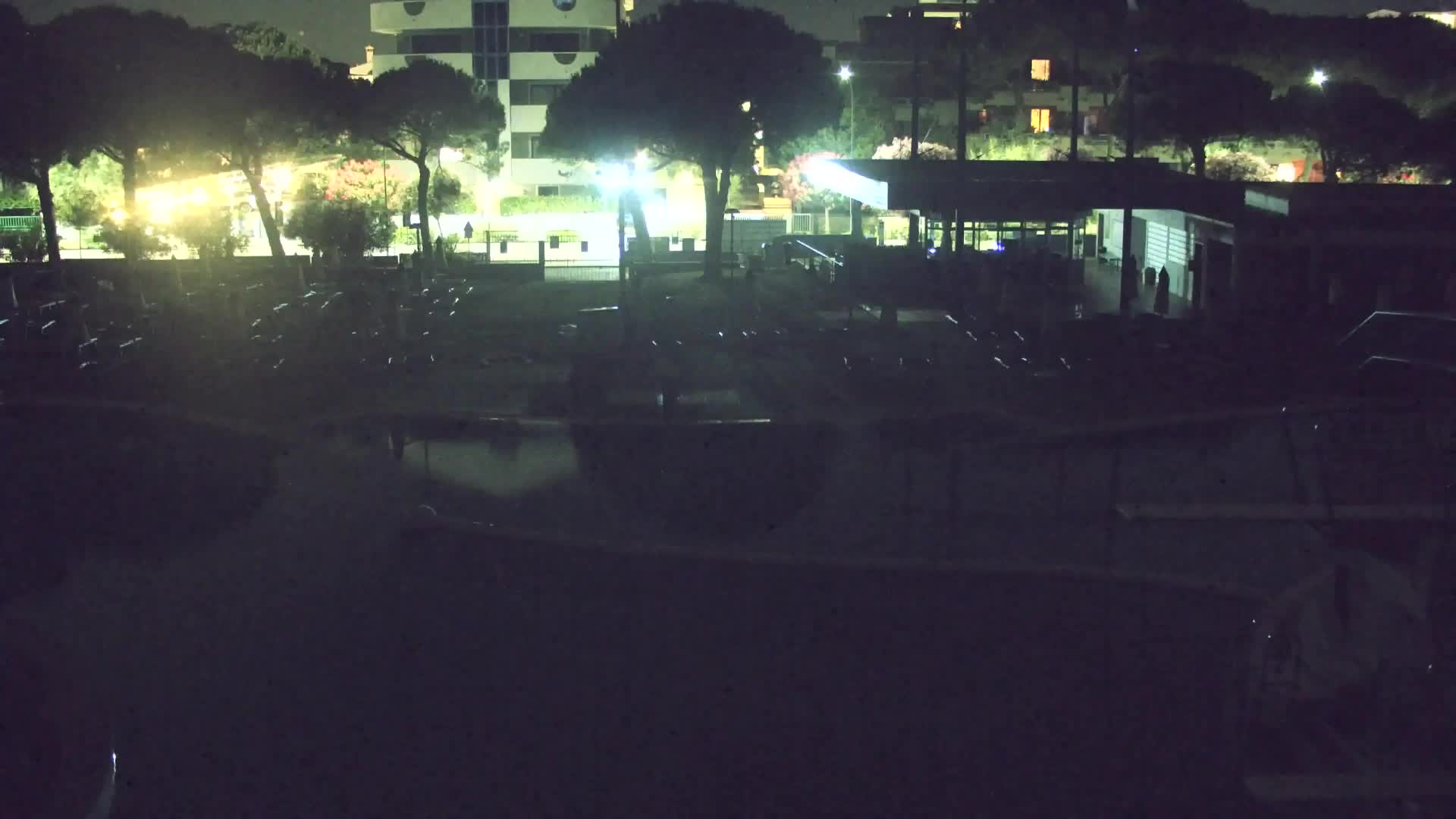 Grado Aquapark – Live-Strand-Webcam