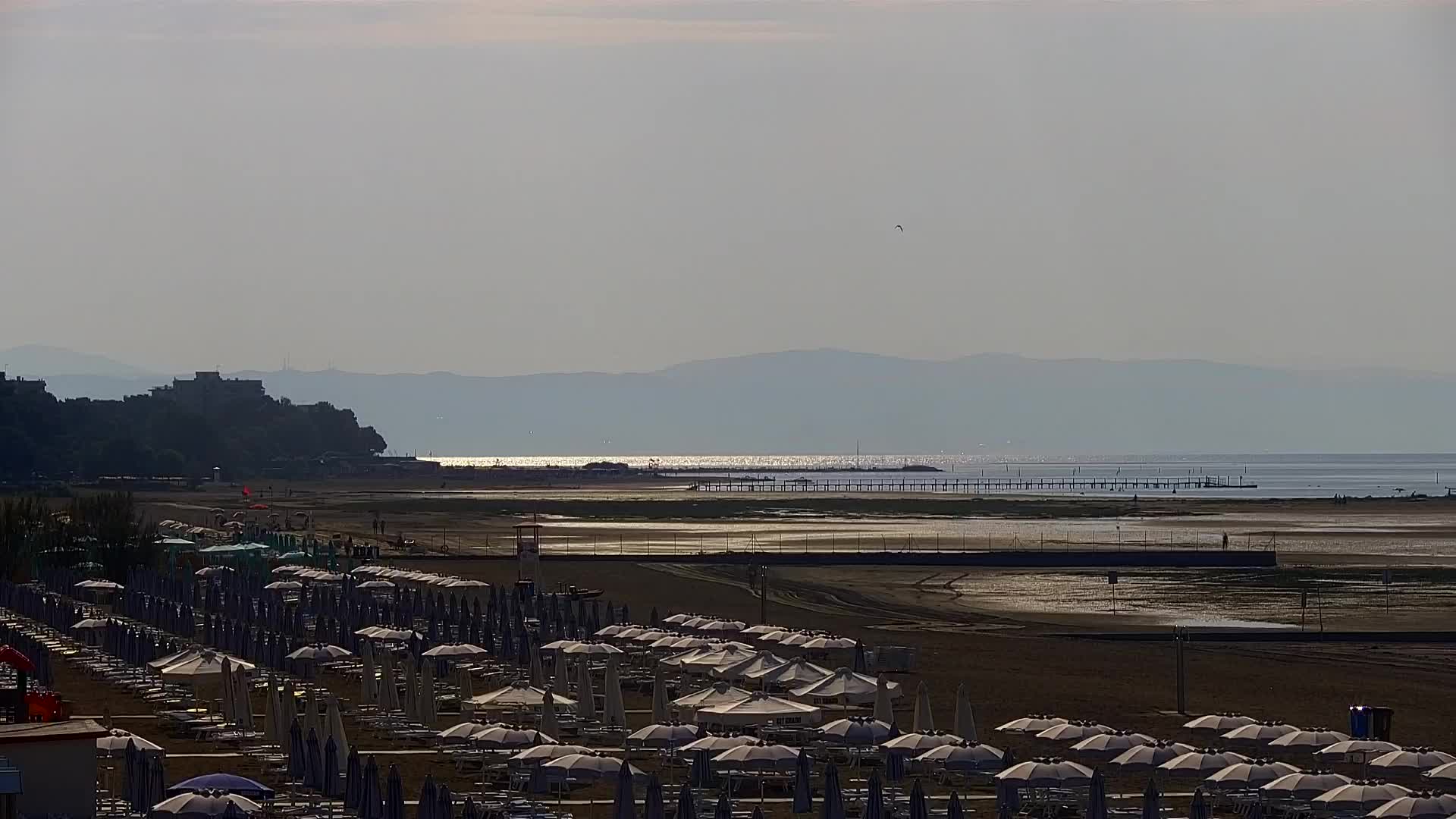 Webcam Grado – Beach & Aquapark