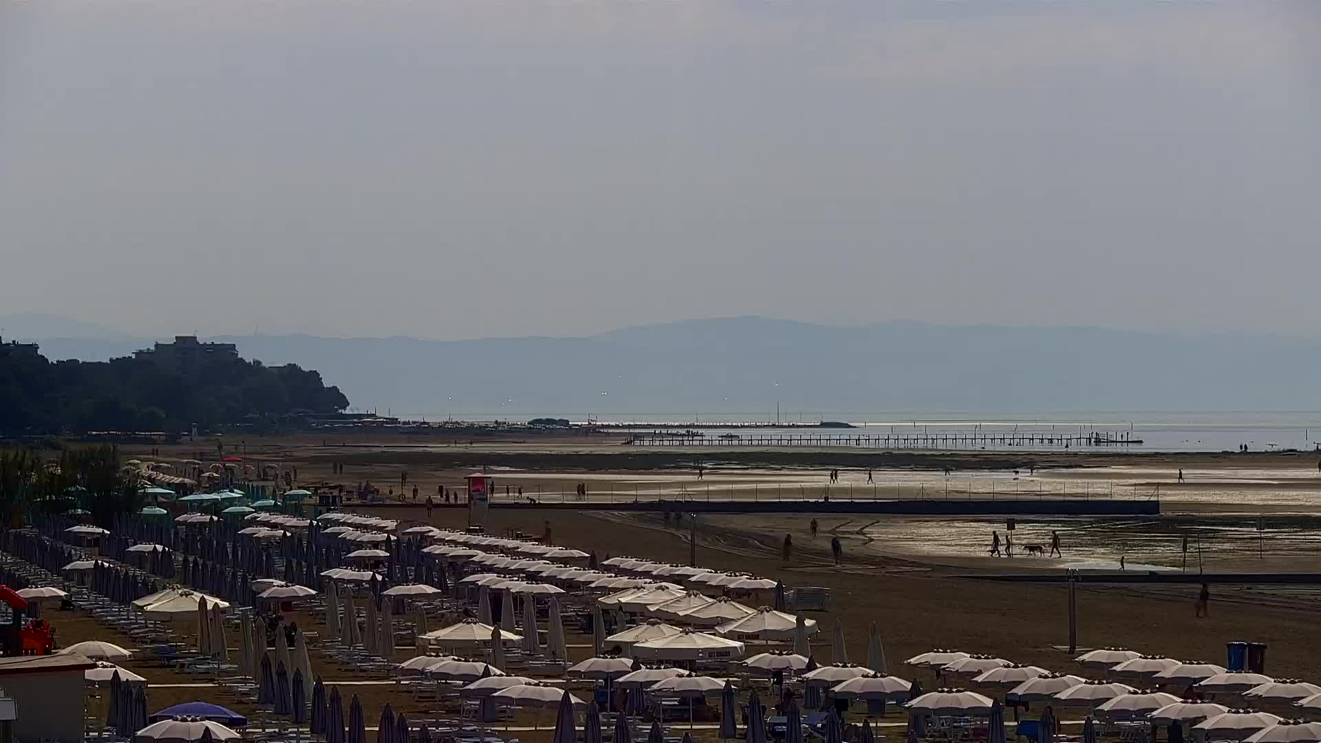 Webcam Grado – Beach & Aquapark