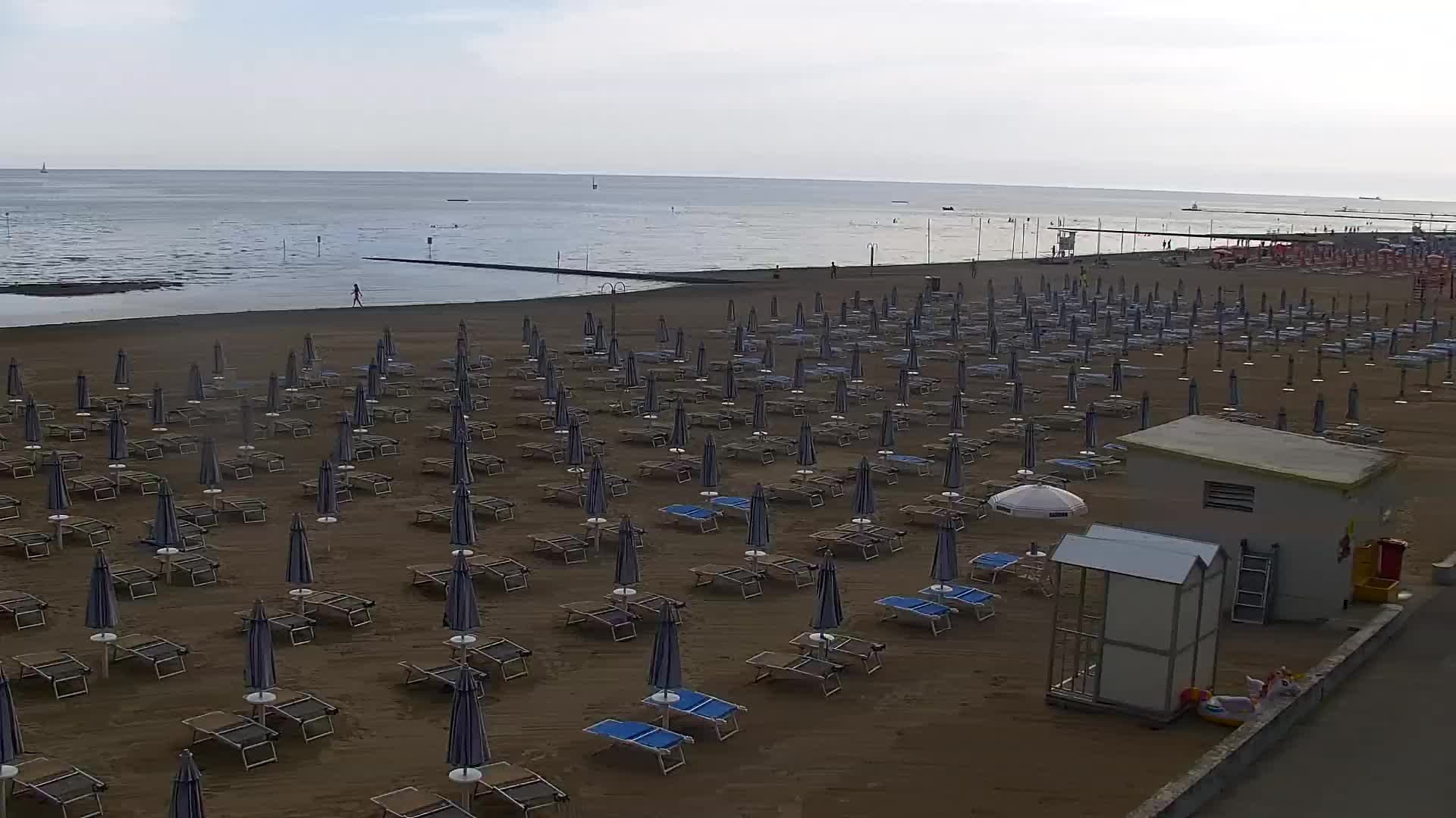 Webcam Grado – Beach & Aquapark