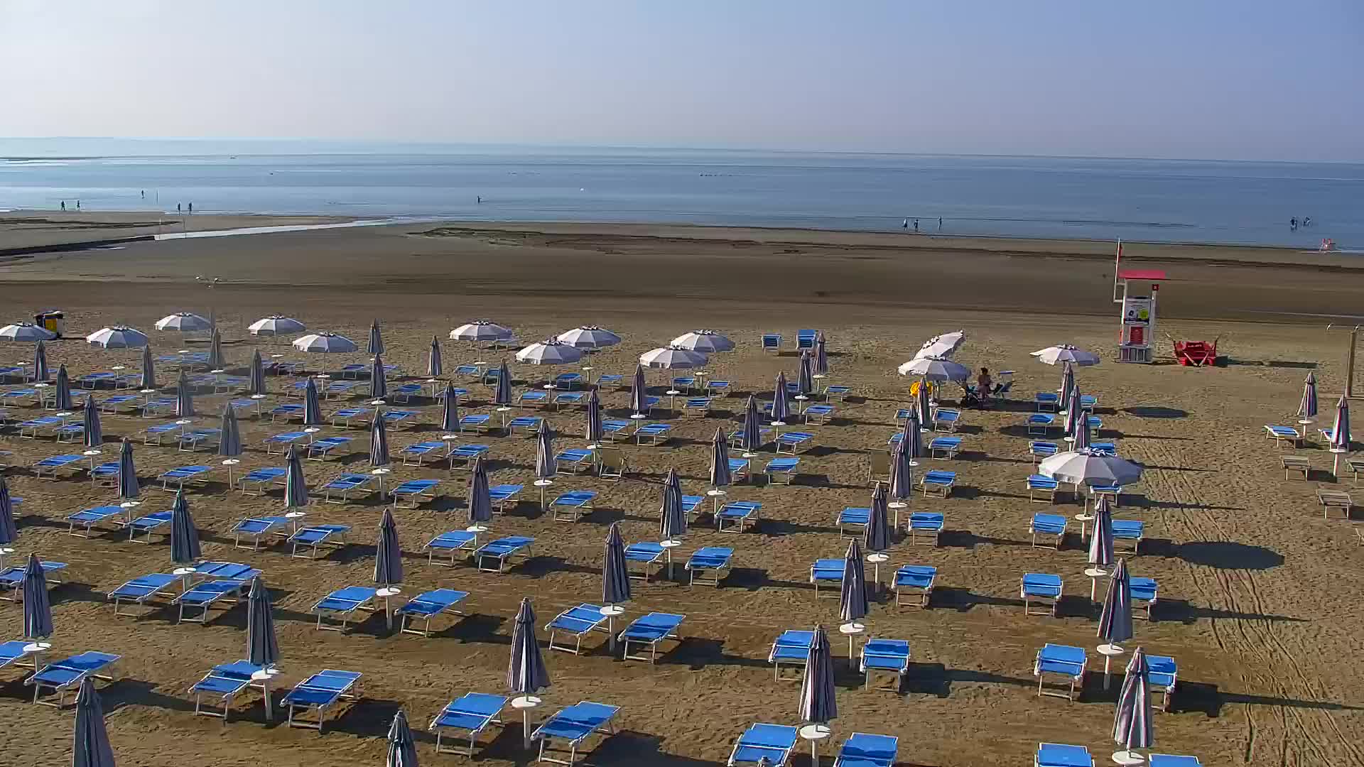 Grado Aquapark – Live-Strand-Webcam