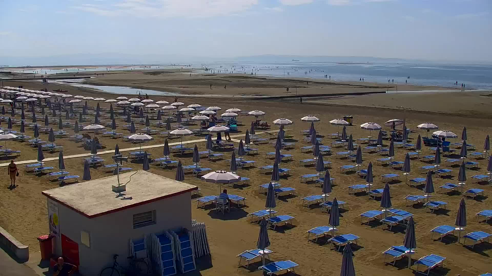 Webcam Grado – Beach & Aquapark