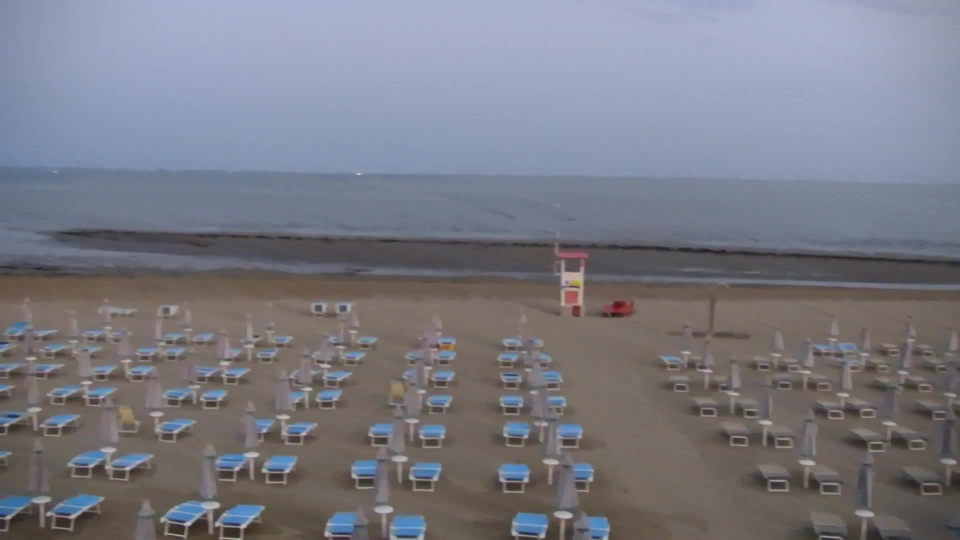 Webcam Grado – Beach & Aquapark