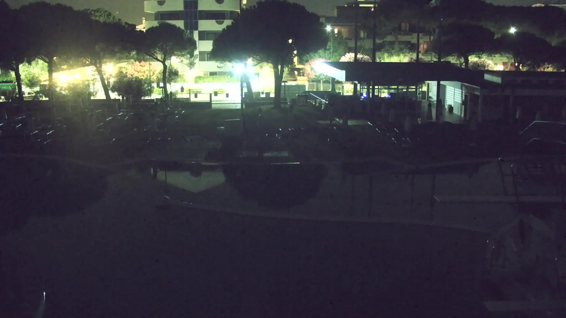 Webcam Grado – Beach & Aquapark