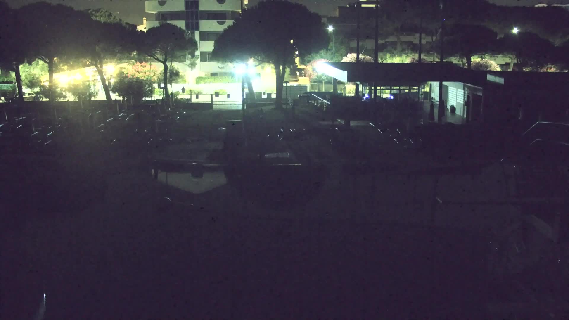 Webcam Grado – Beach & Aquapark