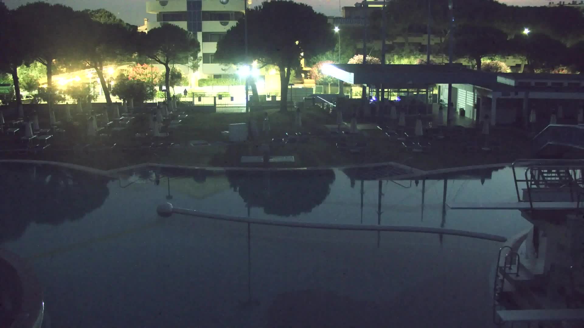 Webcam Grado – Beach & Aquapark