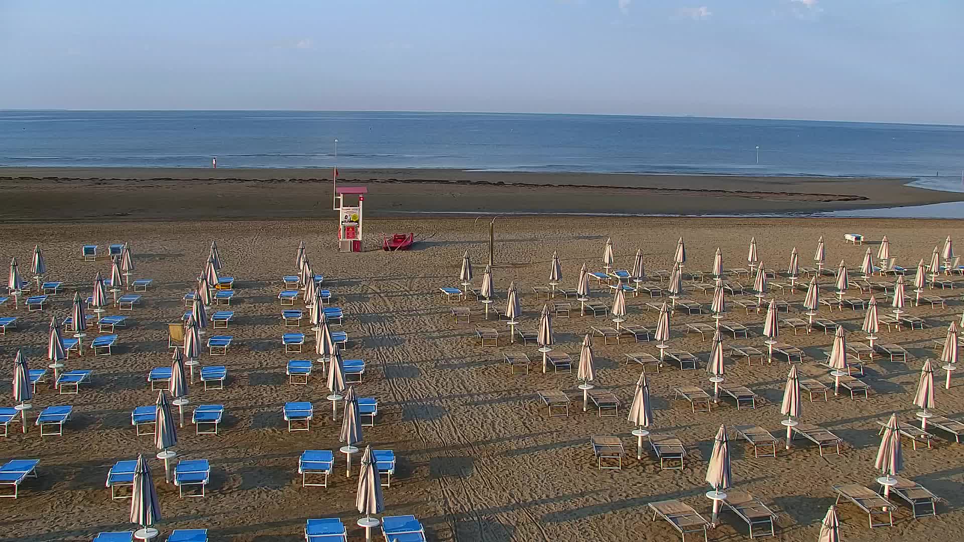 Webcam Grado – Beach & Aquapark