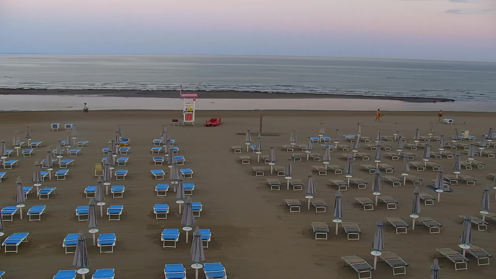 Webcam Grado – Beach & Aquapark