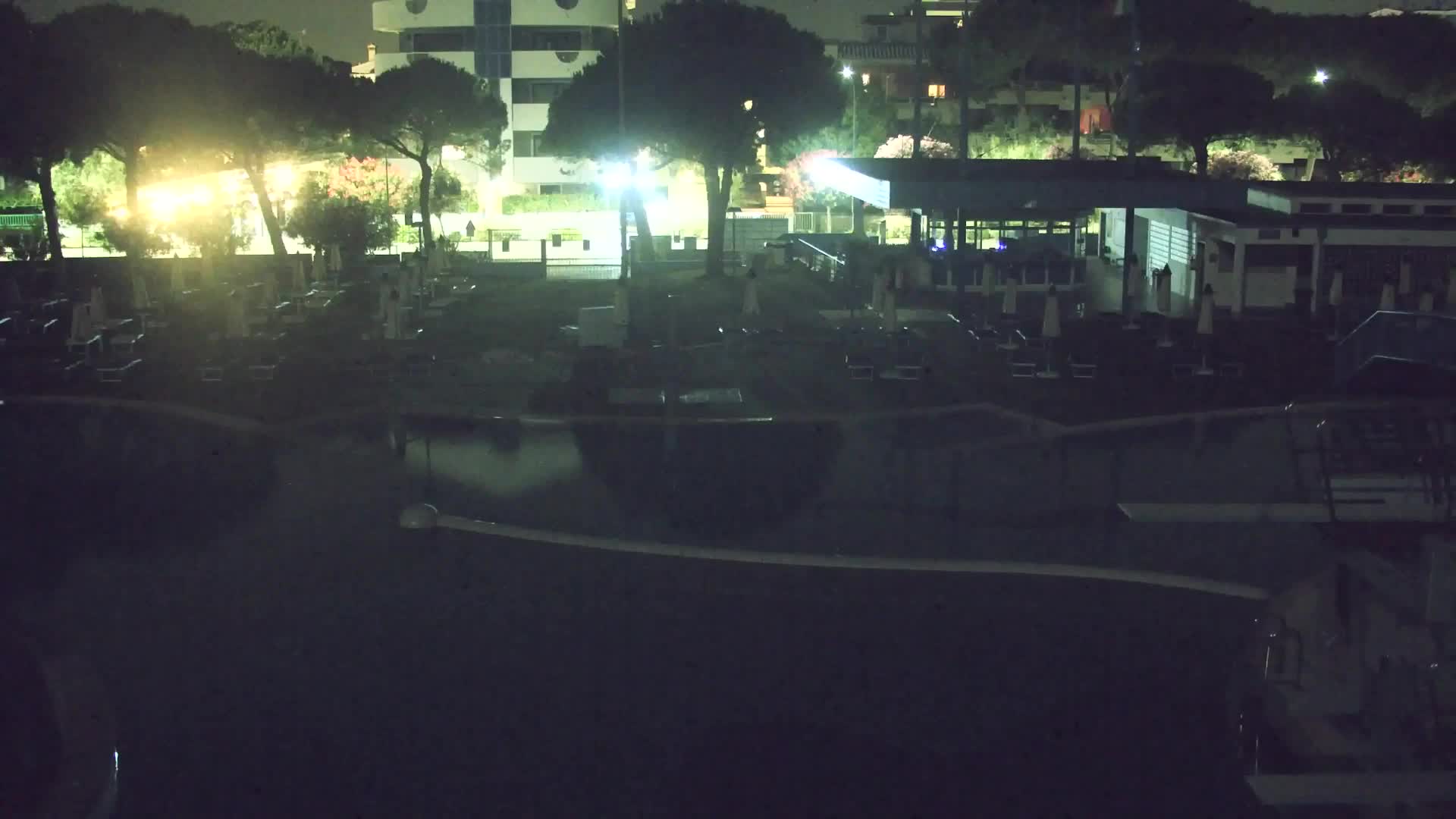 Webcam Grado – Beach & Aquapark