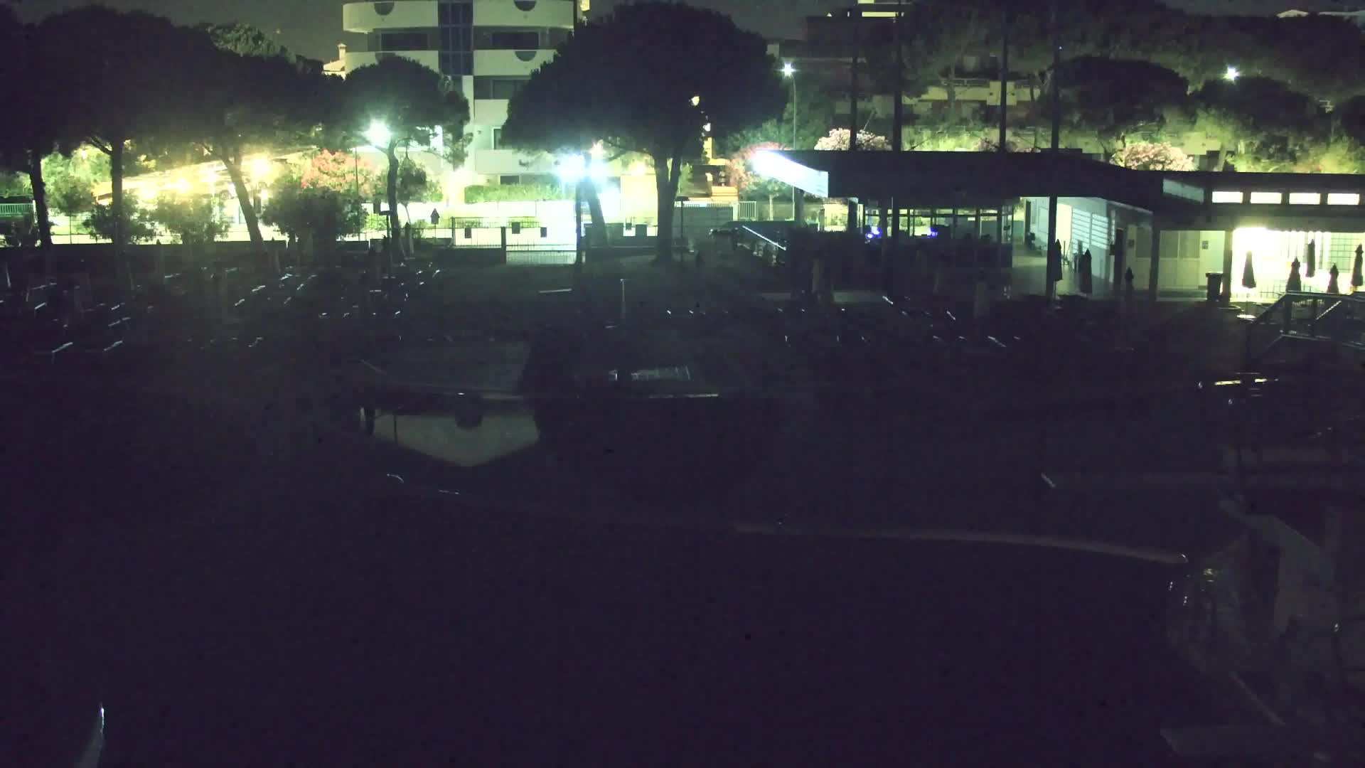 Webcam Grado – Beach & Aquapark