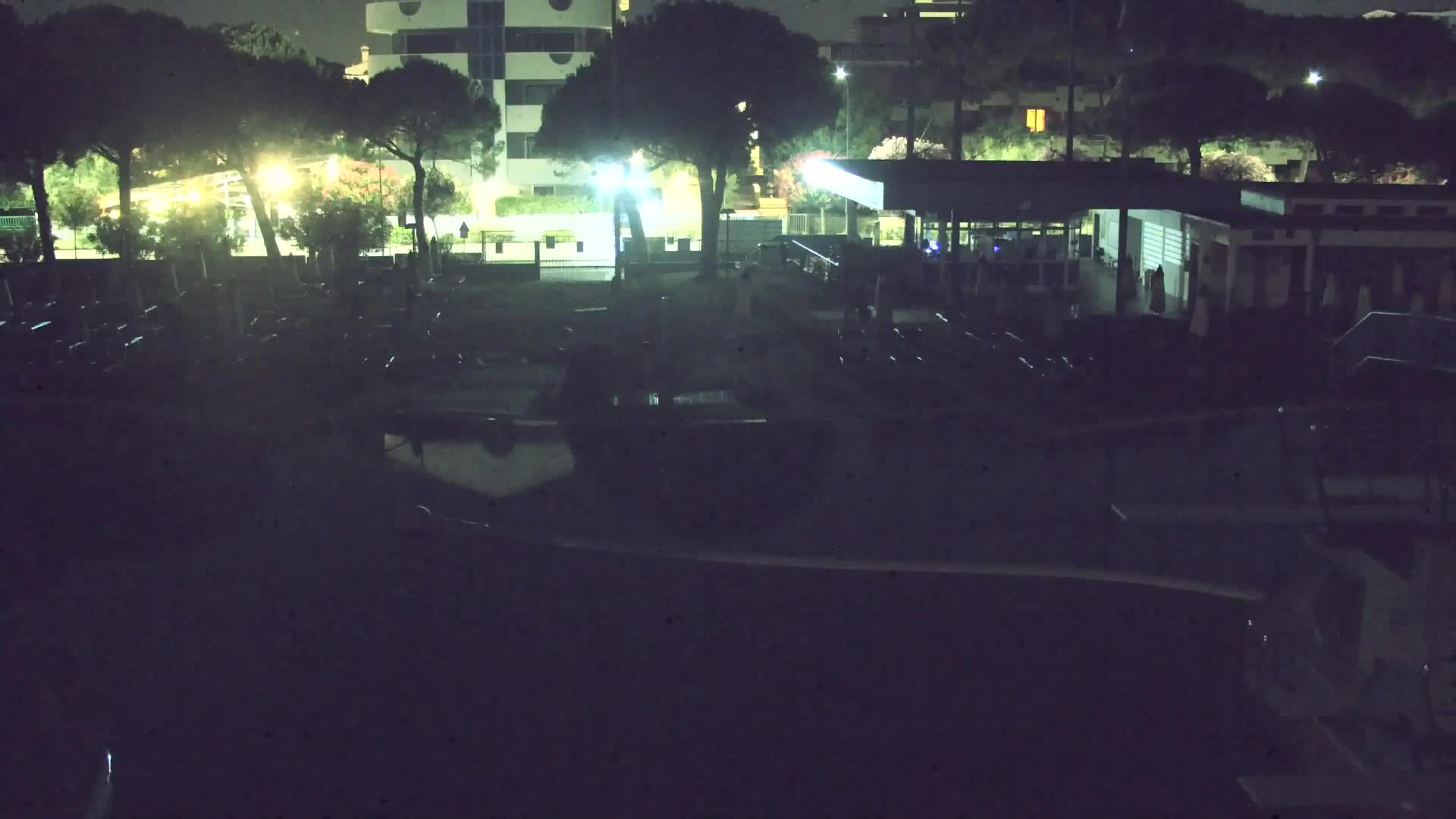 Grado Aquapark – Live Beach Webcam
