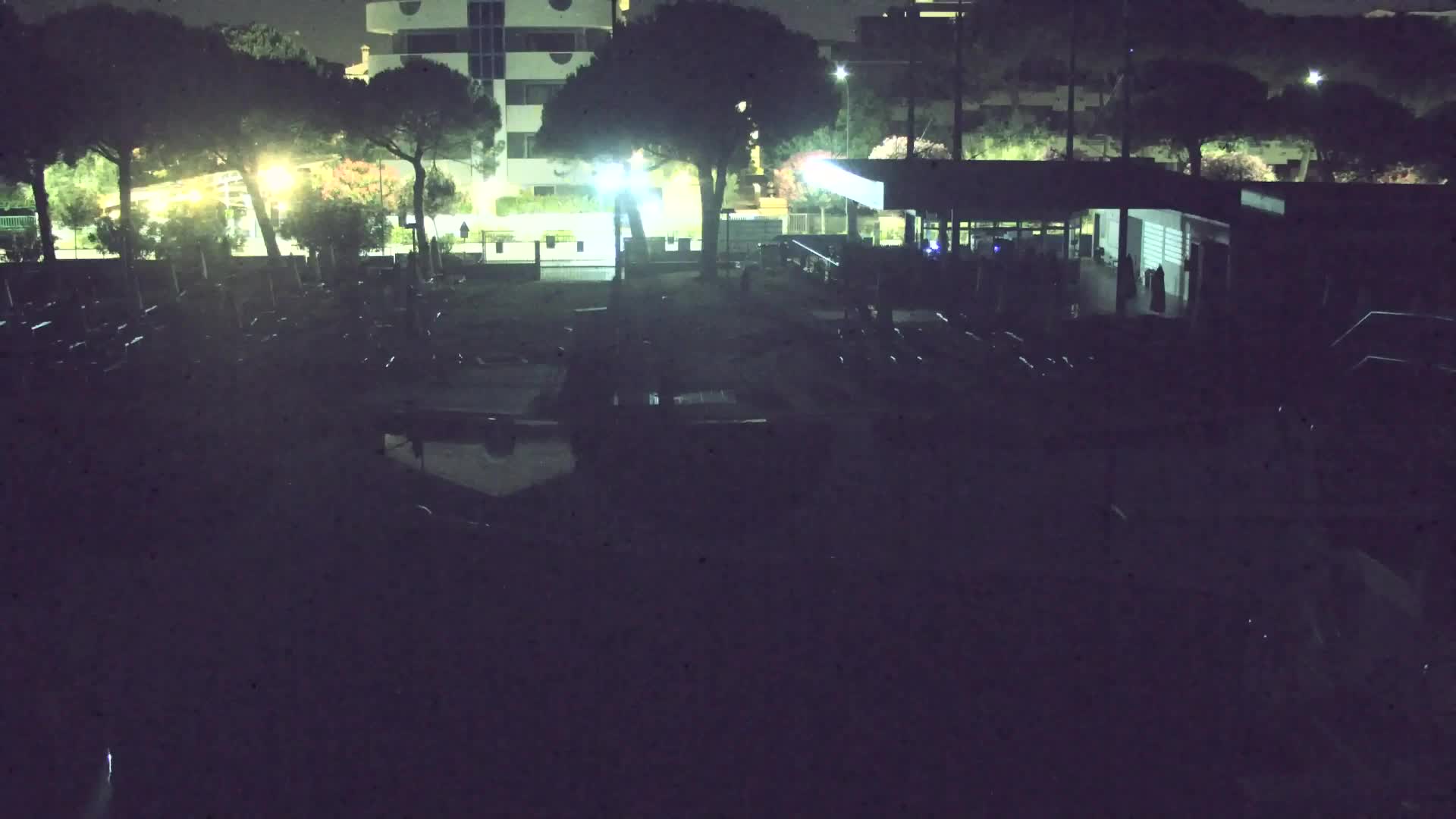 Grado Aquapark – Live-Strand-Webcam