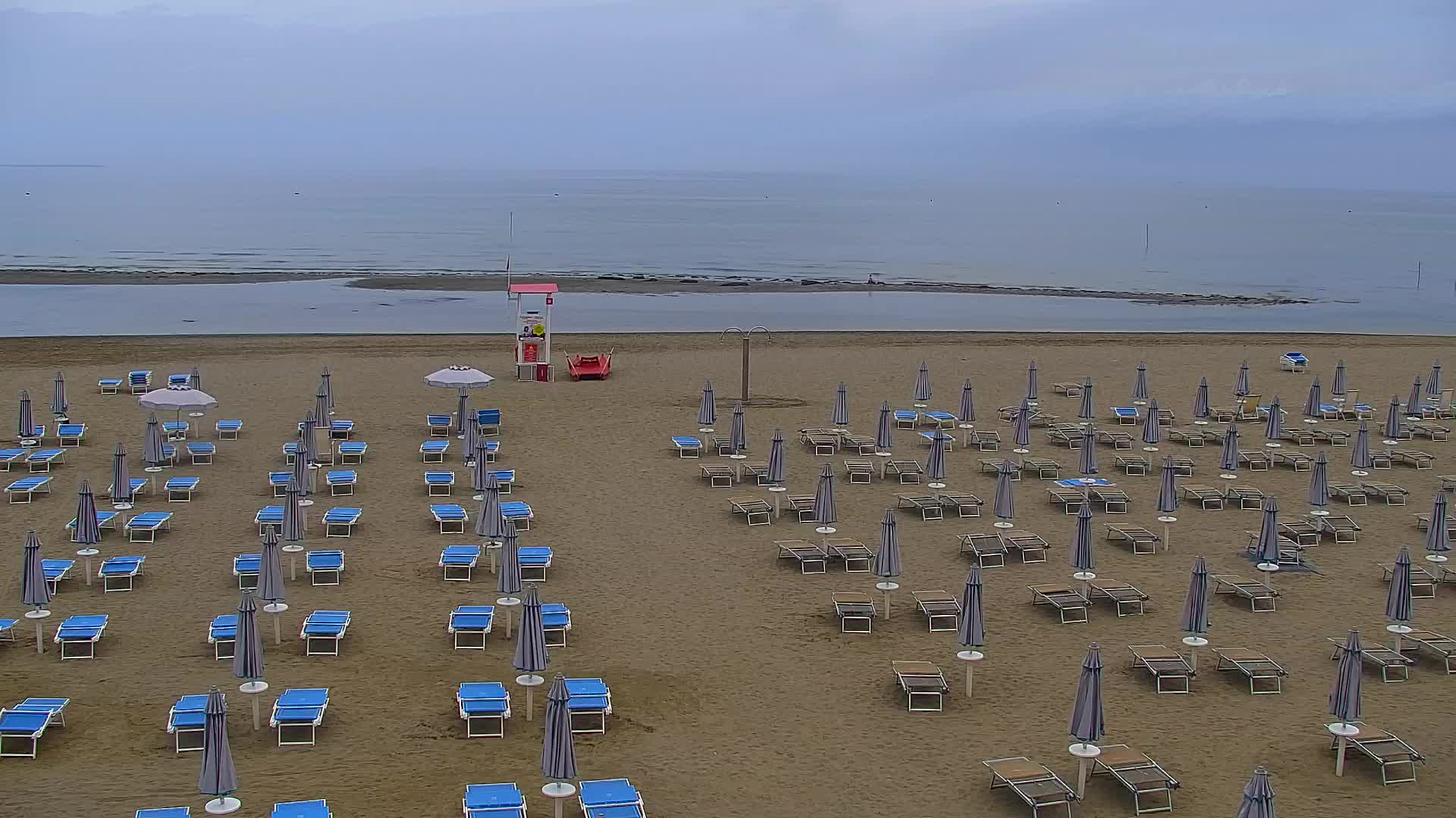 Webcam Grado – Beach & Aquapark