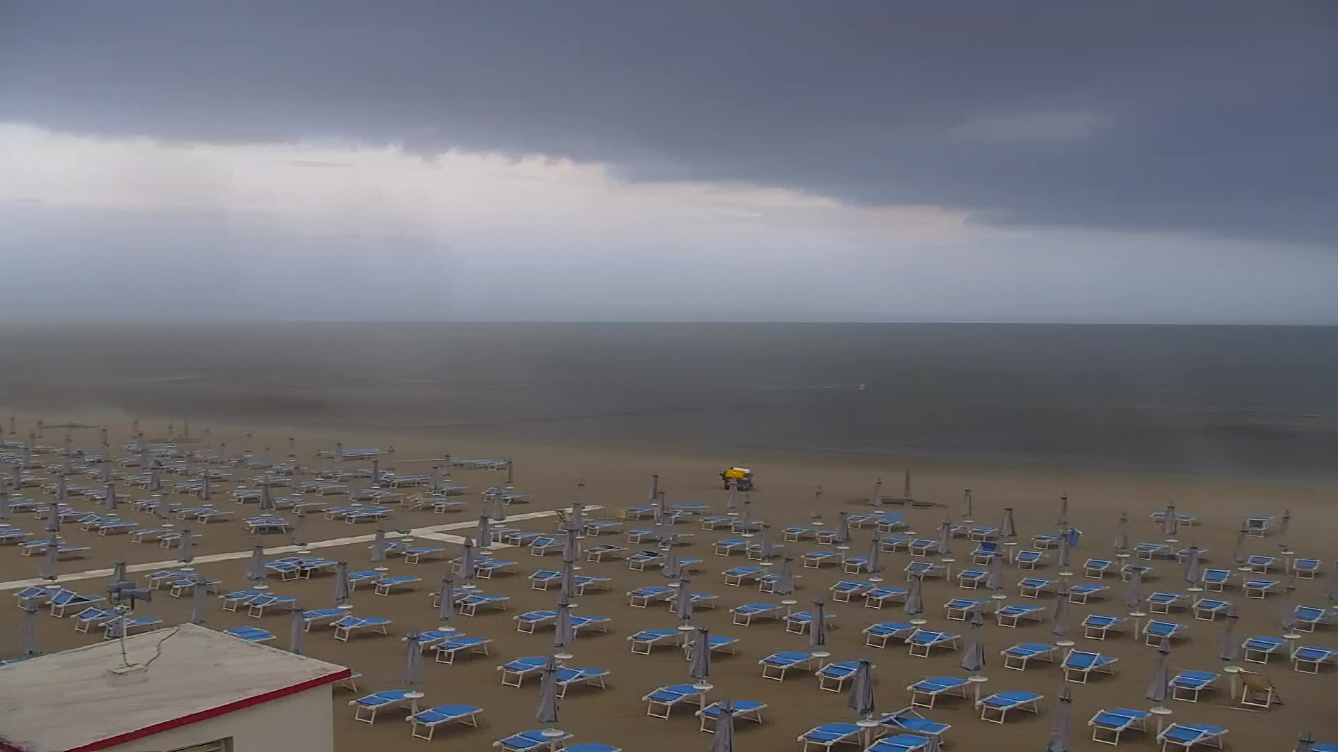Webcam de Grado – Playa y Aquapark