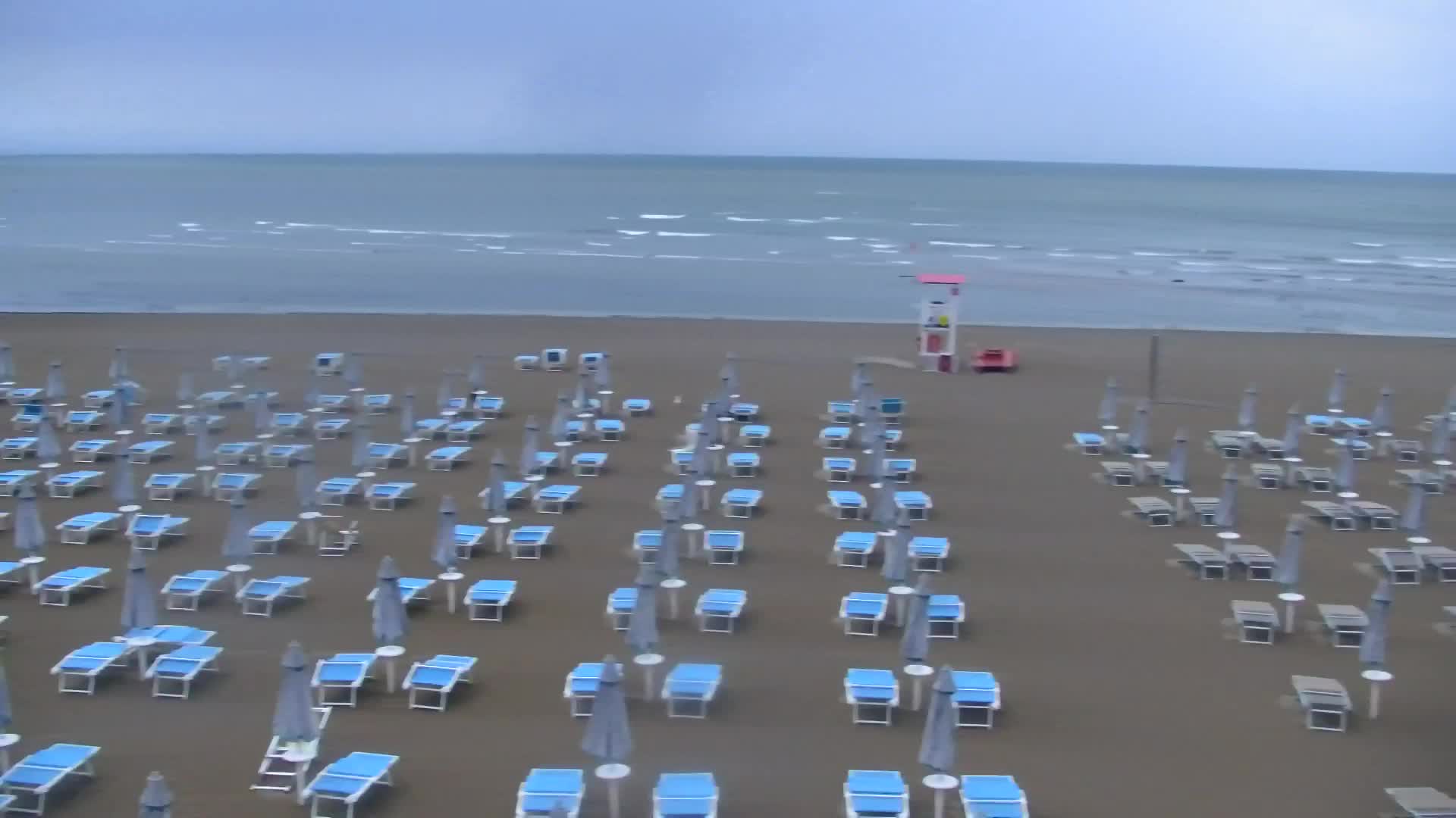 Webcam Grado – Beach & Aquapark