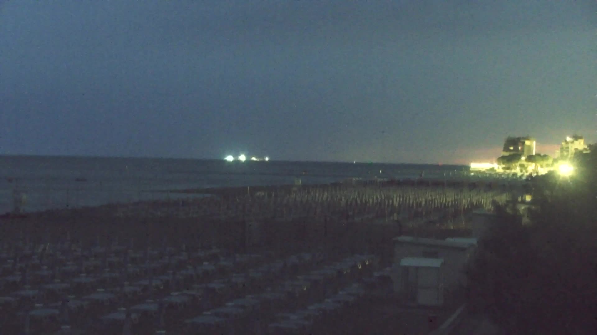 Grado Aquapark – Live Beach Webcam