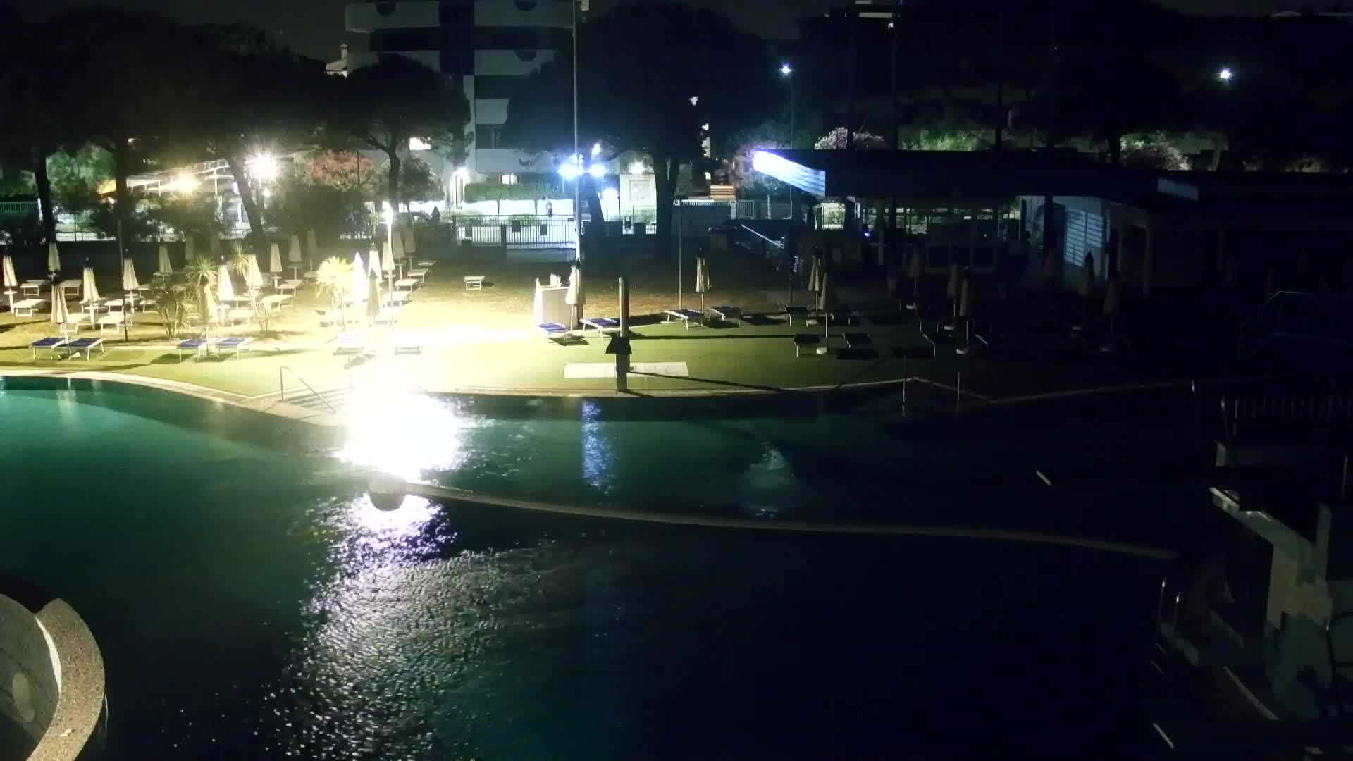 Grado Aquapark – Live-Strand-Webcam