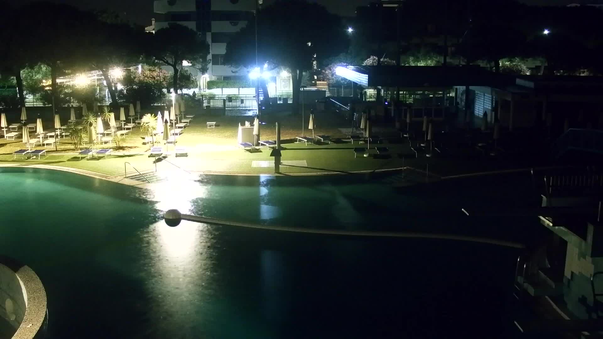 Grado Aquapark – Live-Strand-Webcam