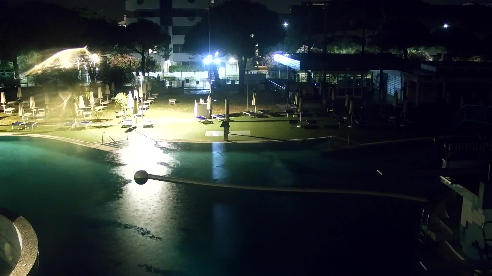 Grado Aquapark – Live-Strand-Webcam