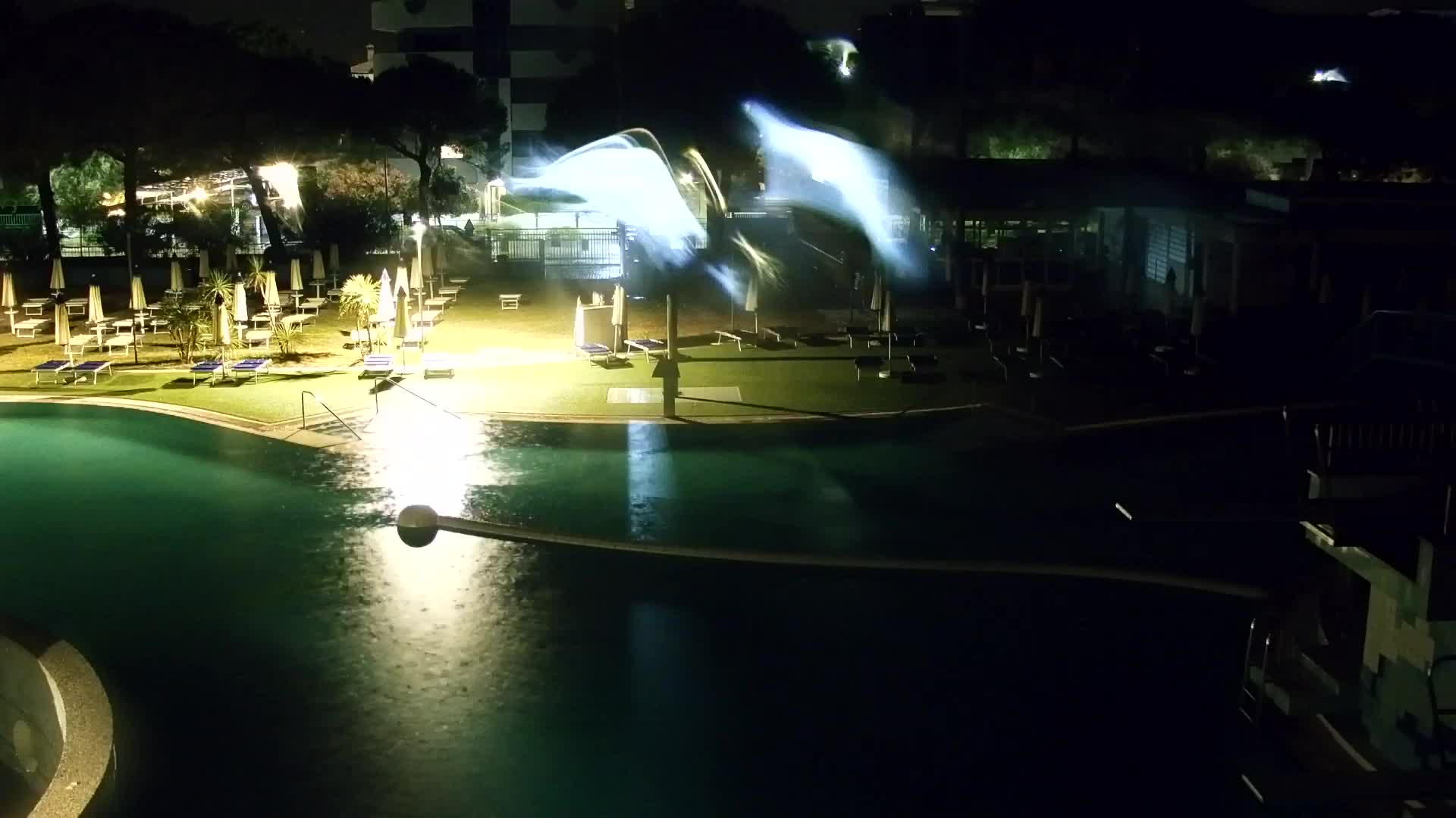 Grado Aquapark – Live Beach Webcam