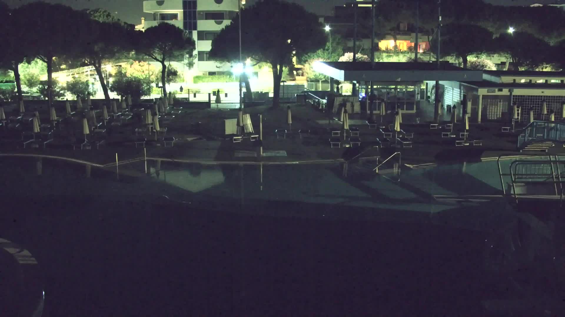 Grado Aquapark – Live-Strand-Webcam