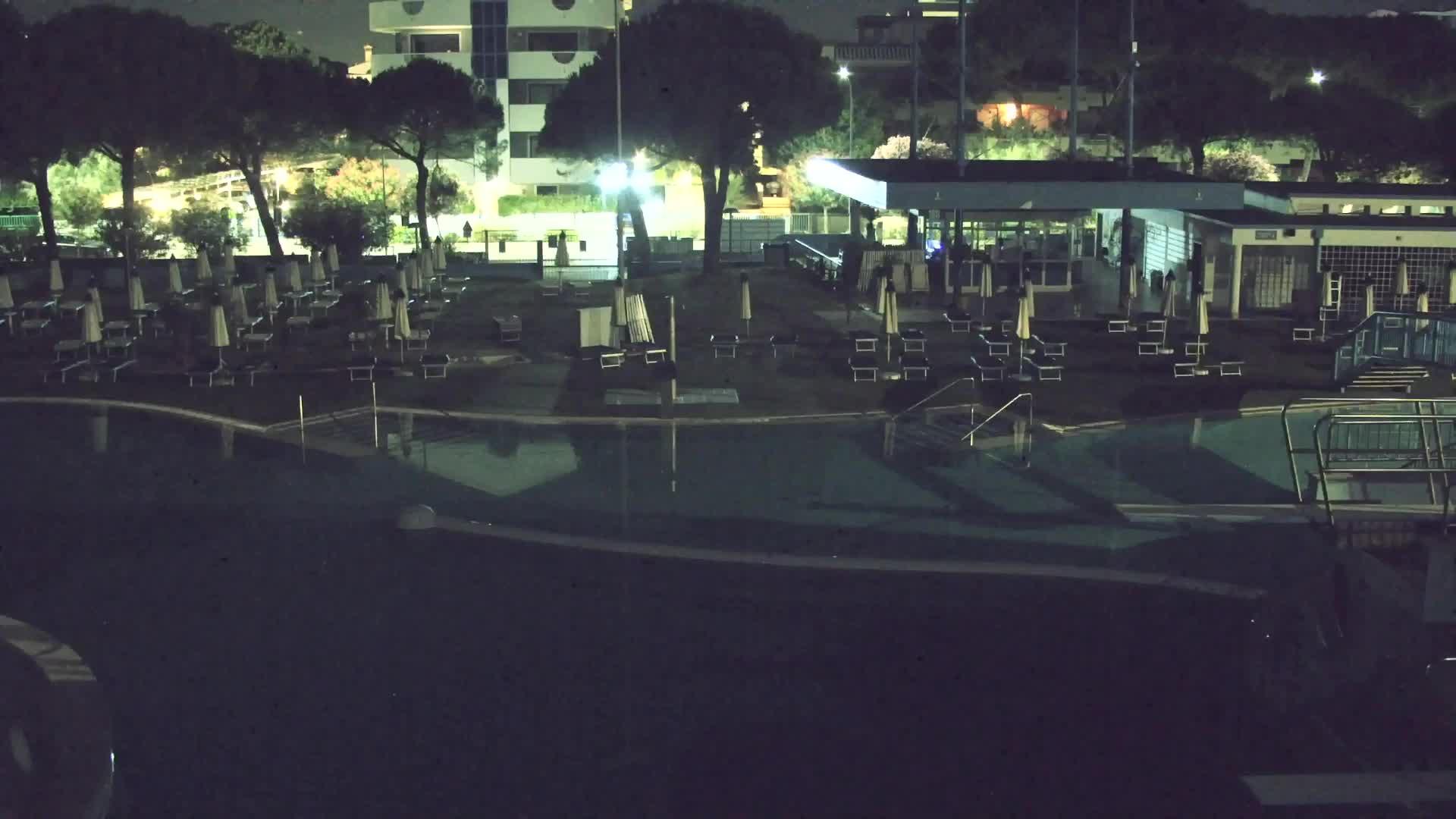 Grado Aquapark – Live Beach Webcam