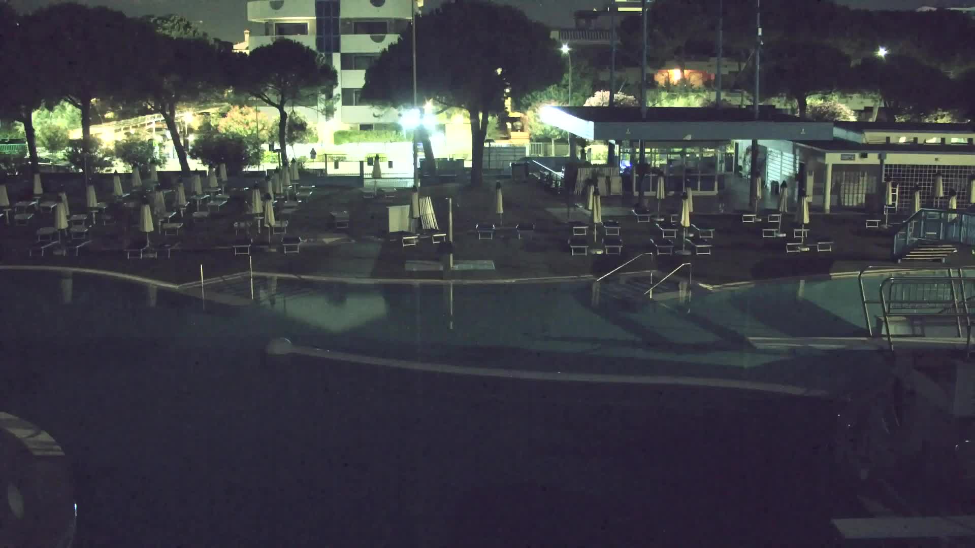 Grado Aquapark – Live Beach Webcam
