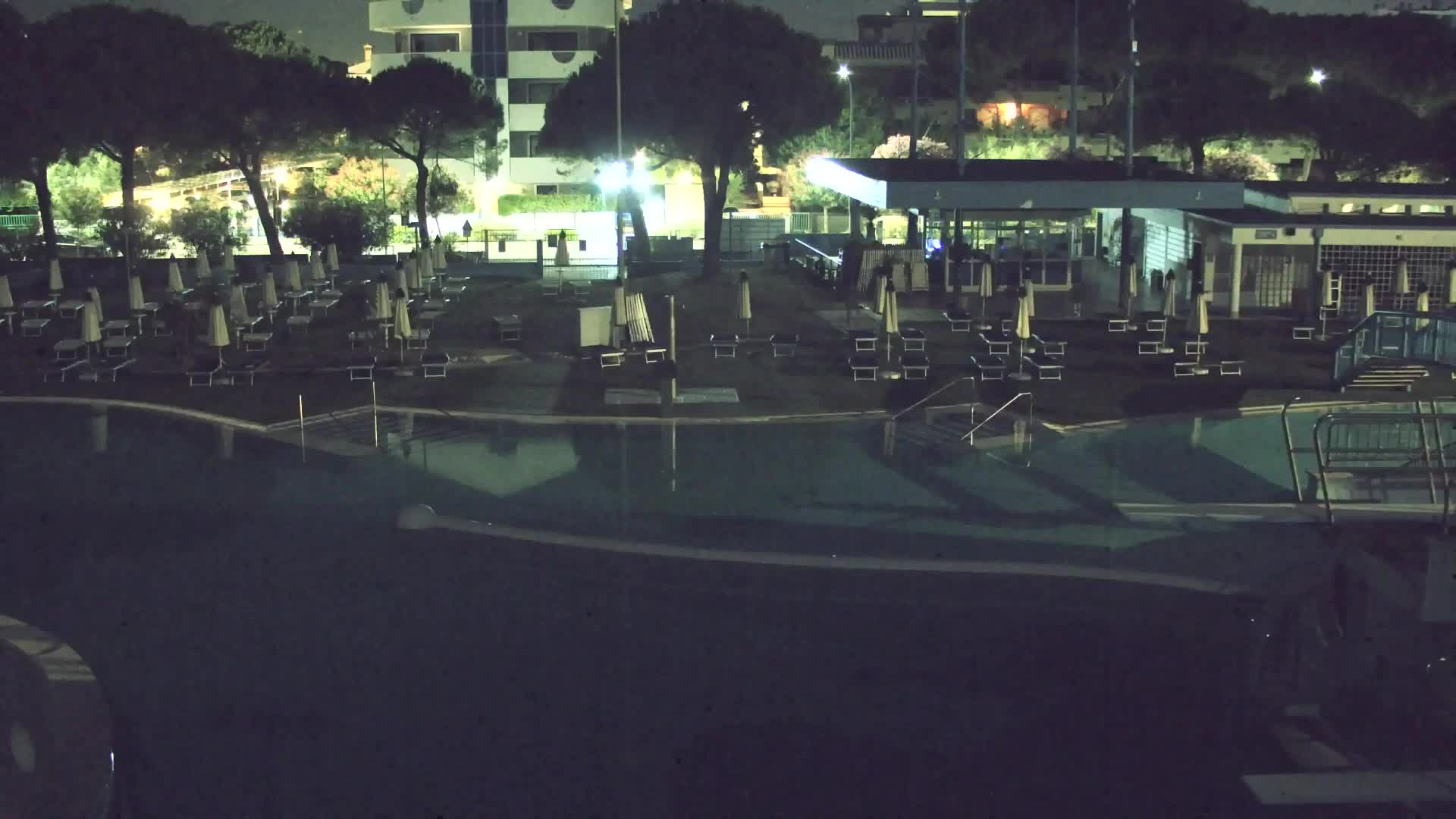 Grado Aquapark – Live Beach Webcam